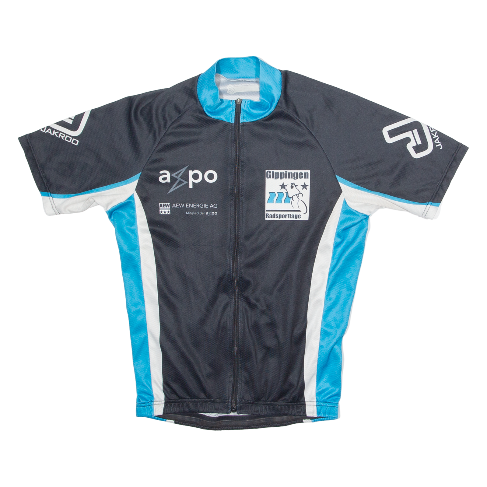 Buy JAKROO Cycling Mens Jersey Black 1/4 Zip S Refurbished - $16.89 JAKROO Cycling Mens Jersey Black 1/4 Zip S Refurbished - N/A refurbished available on Cerqular