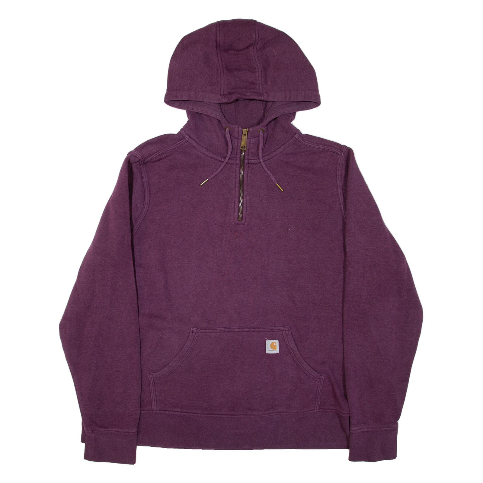 Buy CARHARTT Womens Purple Hoodie 2XL Refurbished - $63.69 CARHARTT Womens Purple Hoodie 2XL Refurbished - N/A refurbished available on Cerqular
