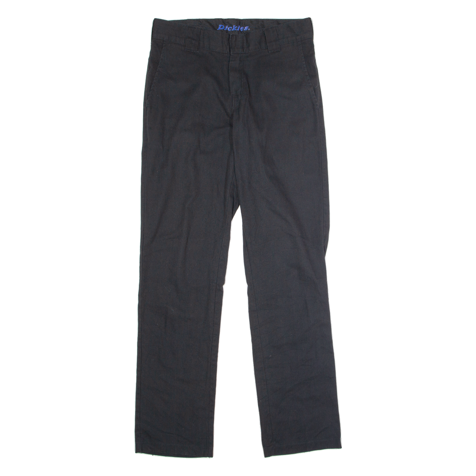 Buy DICKIES Flex Workwear Mens Trousers Black Slim Tapered W32 L33 Refurbished - $37.69 DICKIES Flex Workwear Mens Trousers Black Slim Tapered W32 L33 Refurbished - N/A refurbished available on Cerqular