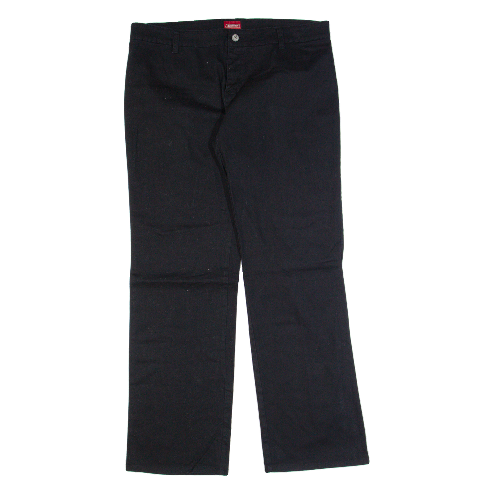 Buy DICKIES Workwear Mens Trousers Black Regular Straight W34 L32 Refurbished - $37.69 DICKIES Workwear Mens Trousers Black Regular Straight W34 L32 Refurbished - N/A refurbished available on Cerqular