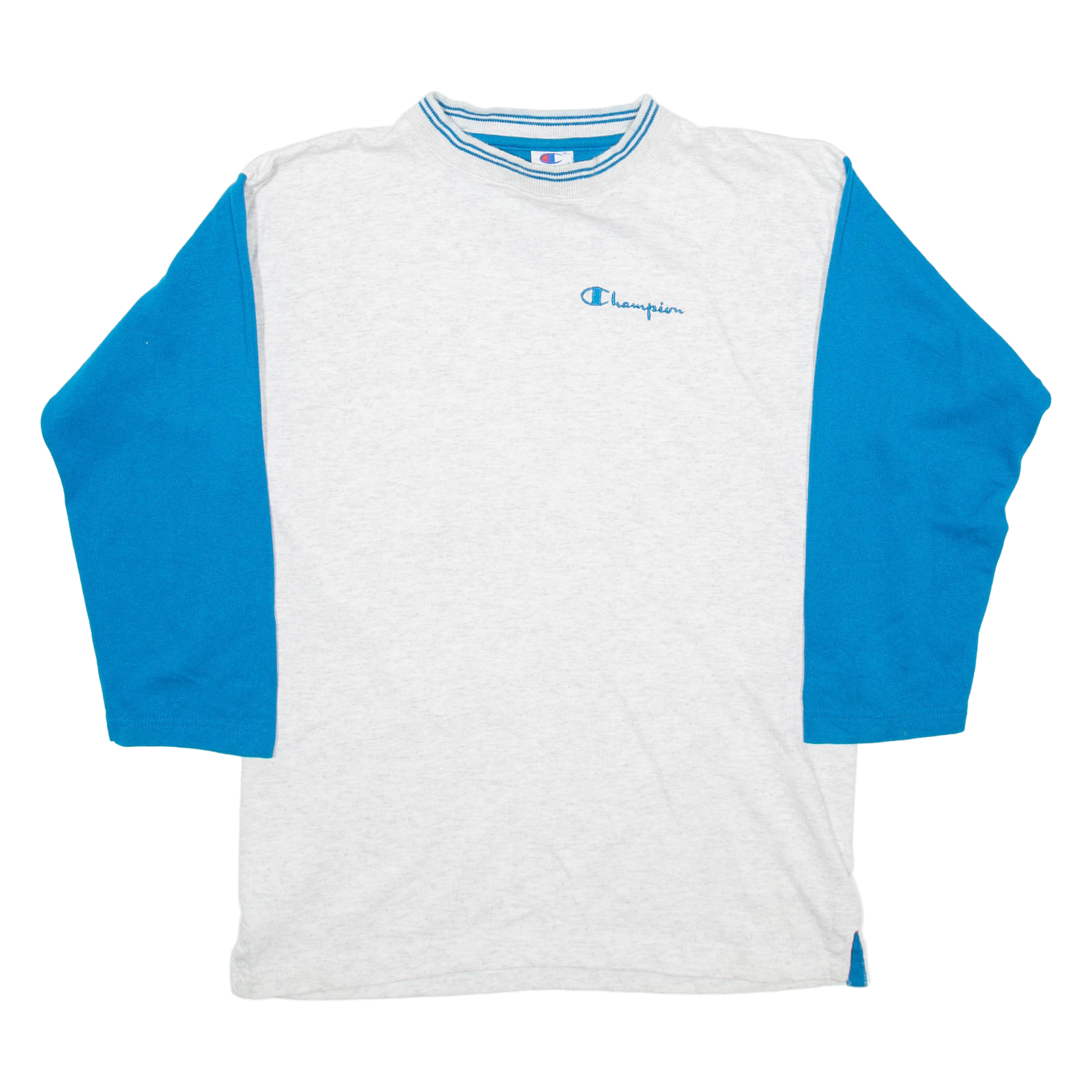 Buy CHAMPION Womens Sweatshirt Grey XL Refurbished - $28.59 CHAMPION Womens Sweatshirt Grey XL Refurbished - N/A refurbished available on Cerqular