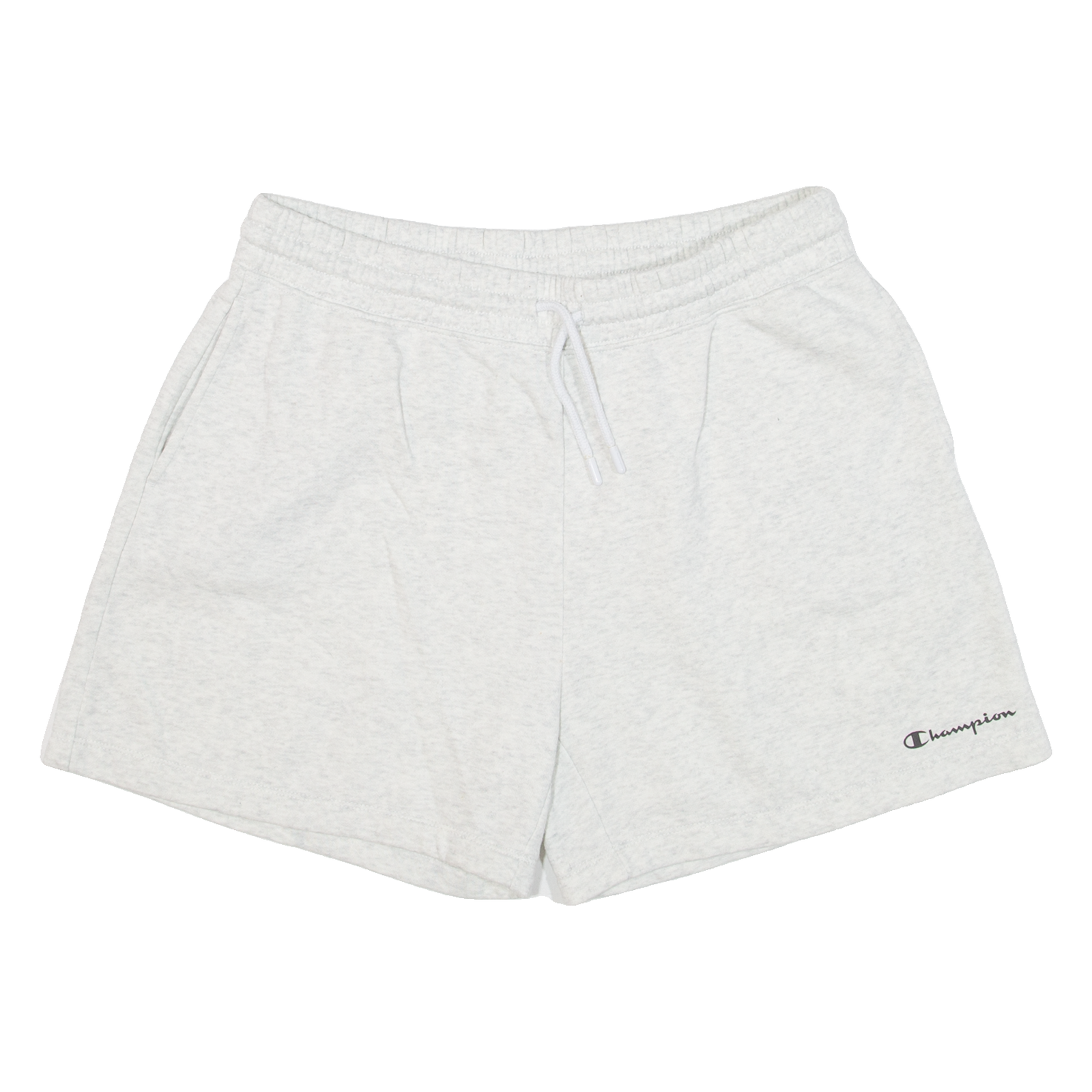 CHAMPION Womens Casual Shorts Green Relaxed XL W30 Refurbished - N/A refurbished available on Cerqular