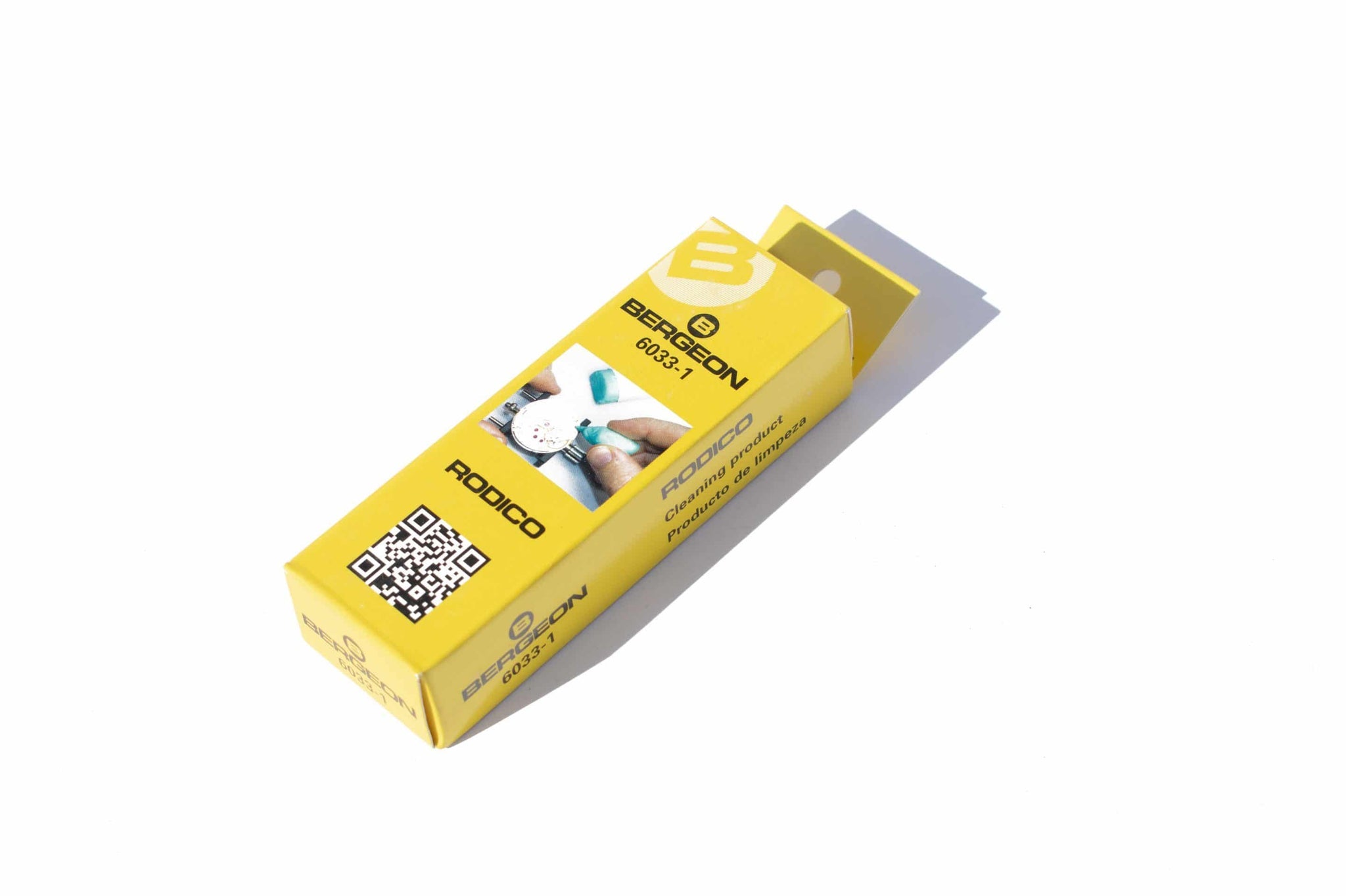 Rodico Watchmaking Putty Refurbished - Rotate Watches refurbished available on Cerqular