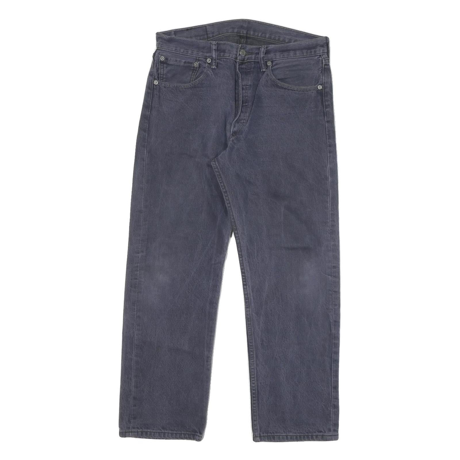 Buy LEVI'S 501XX Mens Jeans Blue Regular Straight Denim Medium W31 L27 Classic Refurbished - $57.19 LEVI'S 501XX Mens Jeans Blue Regular Straight Denim Medium W31 L27 Classic Refurbished - N/A refurbished available on Cerqular