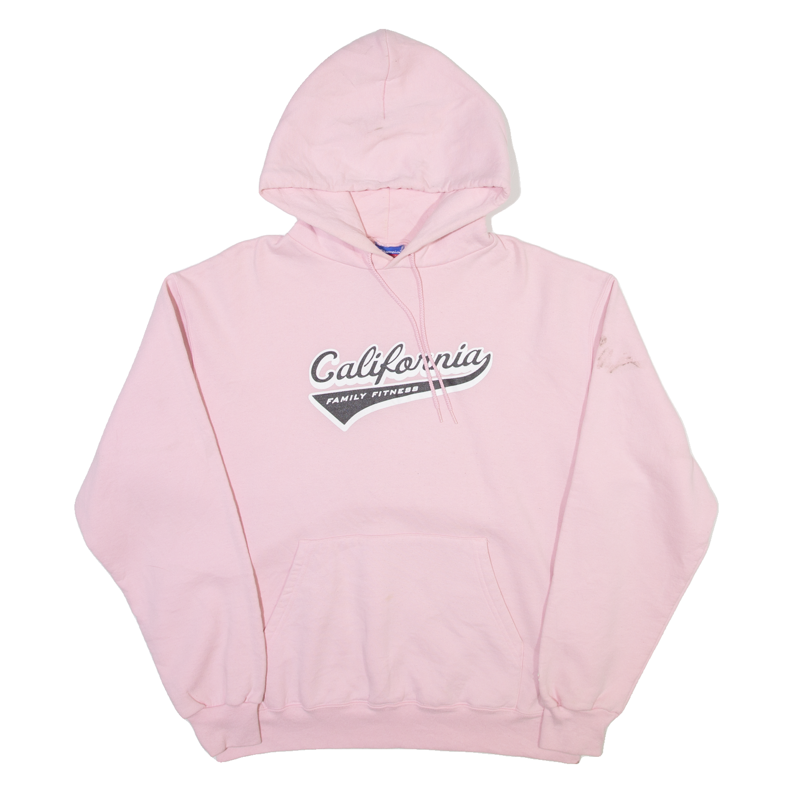 Buy CHAMPION California Mens Pink Hoodie USA L Refurbished - $25.99 CHAMPION California Mens Pink Hoodie USA L Refurbished - N/A refurbished available on Cerqular