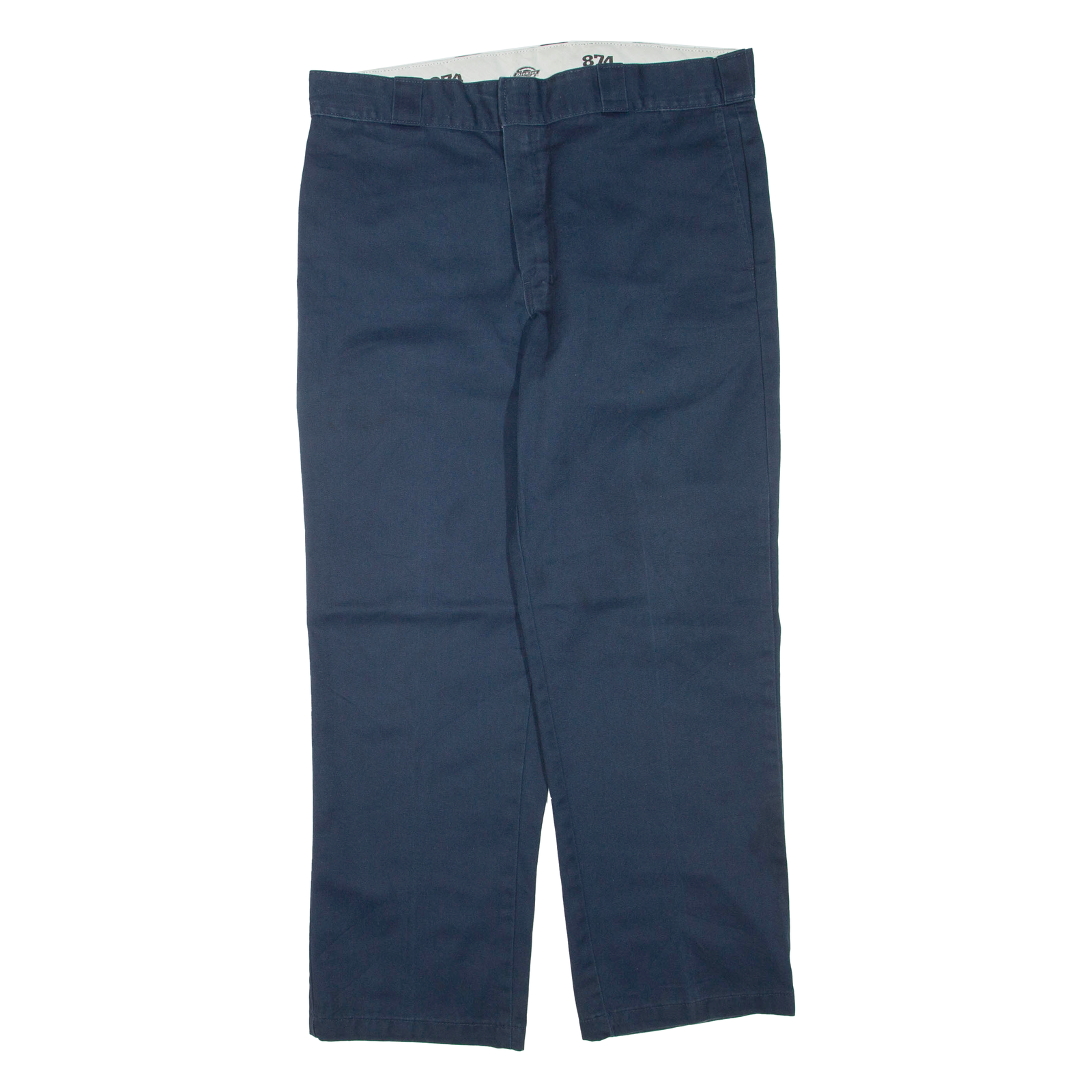 Buy DICKIES Mens Trousers Blue Regular Tapered W36 L30 Refurbished - $37.69 DICKIES Mens Trousers Blue Regular Tapered W36 L30 Refurbished - N/A refurbished available on Cerqular