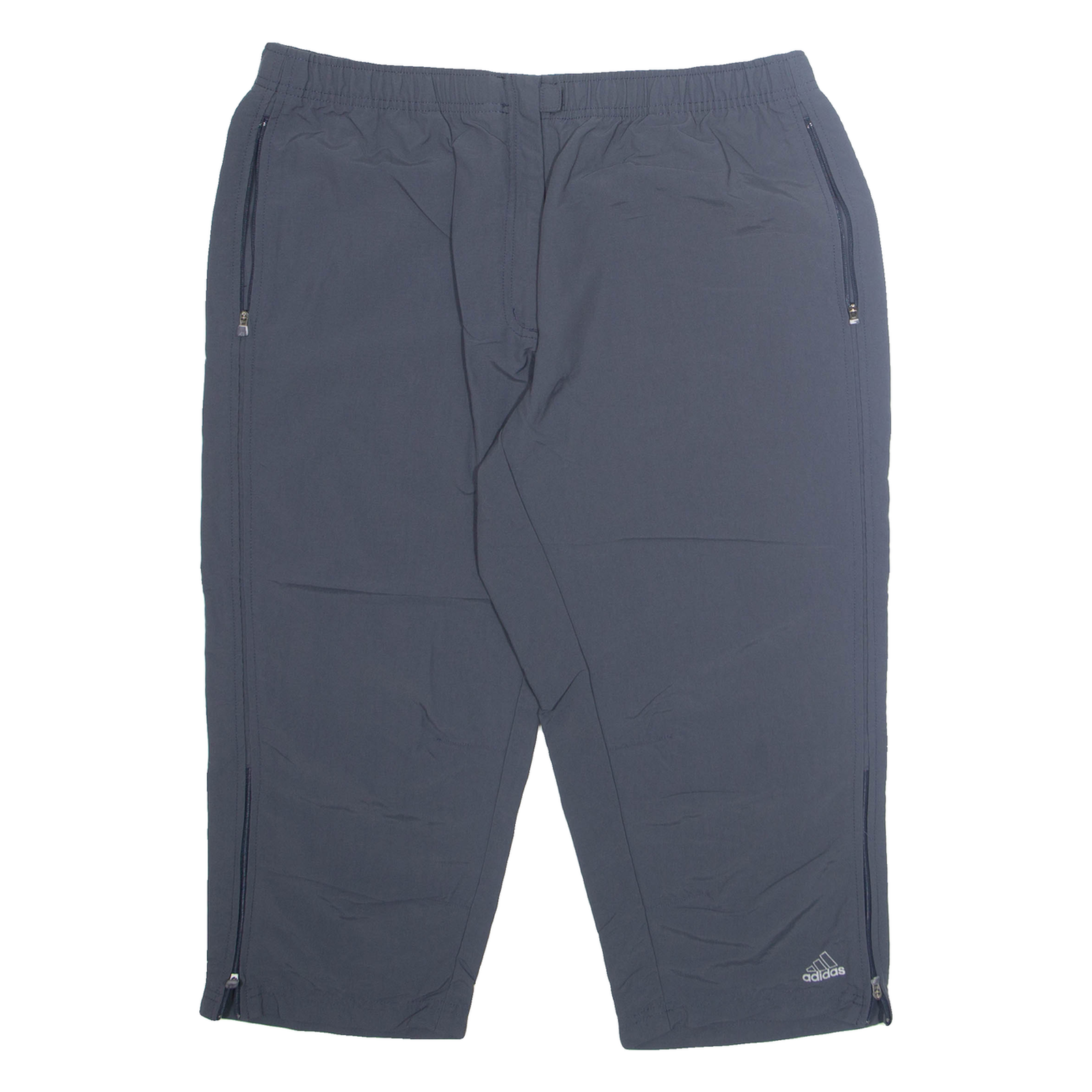 ADIDAS Mens Swimming Shorts Grey L W32 Refurbished - N/A refurbished available on Cerqular