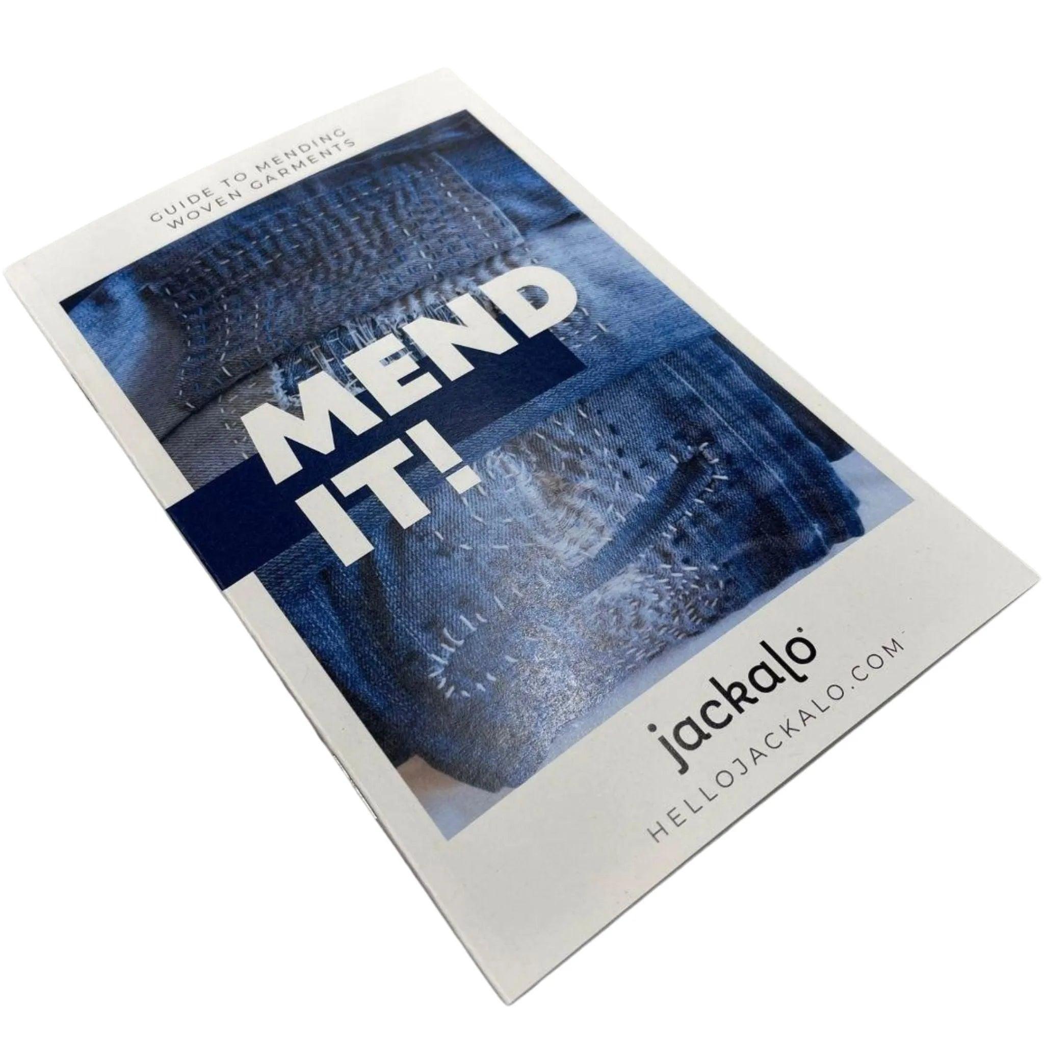 Mend It Guide Refurbished - N/A refurbished available on Cerqular
