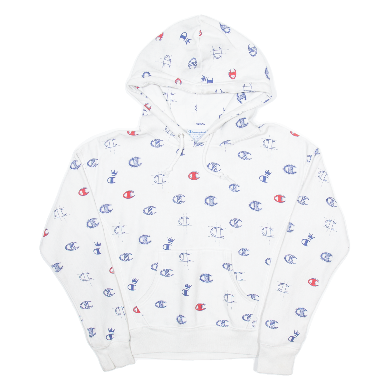 Buy CHAMPION Mens White Hoodie S Refurbished - $25.99 CHAMPION Mens White Hoodie S Refurbished - N/A refurbished available on Cerqular