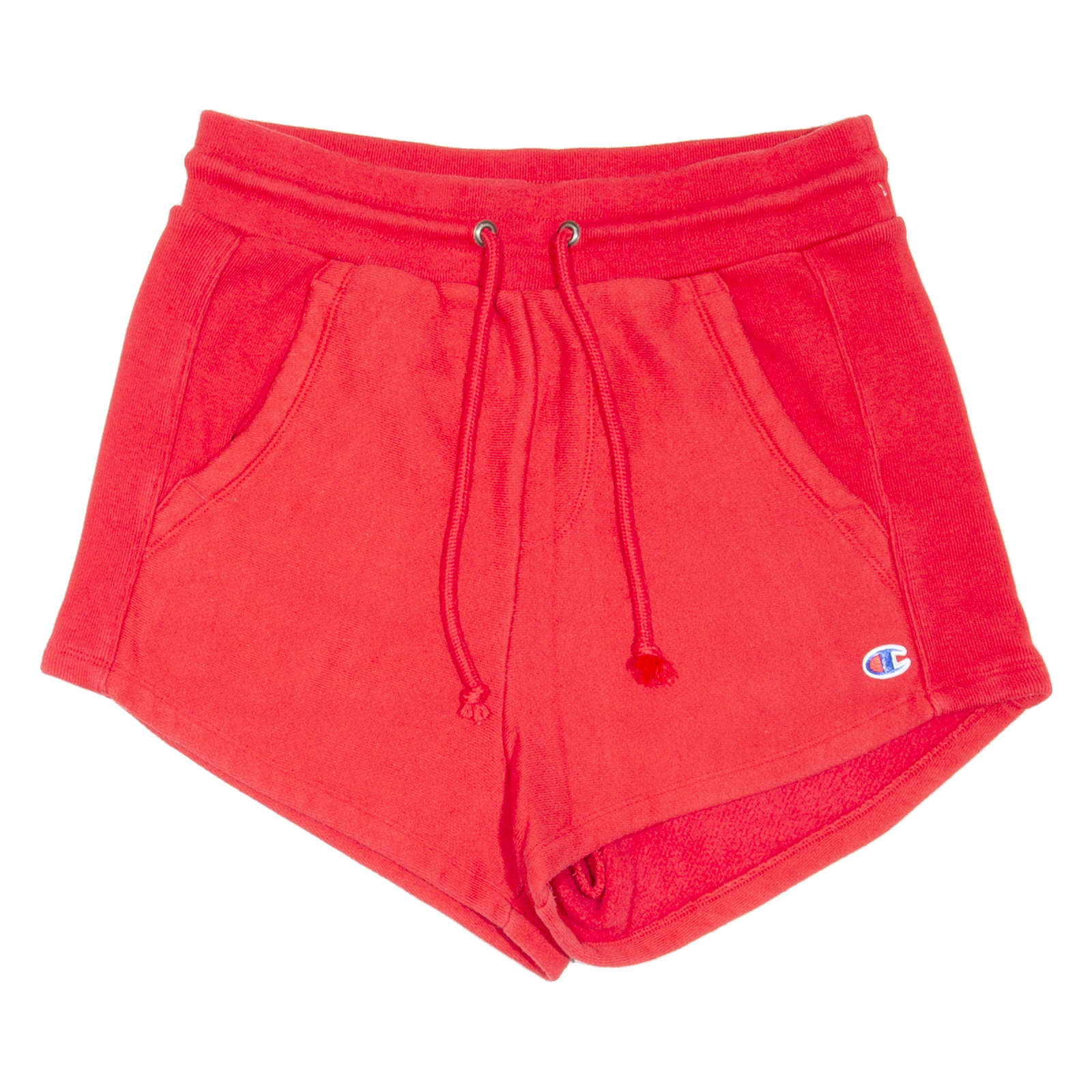 Buy CHAMPION REVERSE WEAVE Womens Sports Shorts Red M W28 Refurbished - $27.29 CHAMPION REVERSE WEAVE Womens Sports Shorts Red M W28 Refurbished - N/A refurbished available on Cerqular