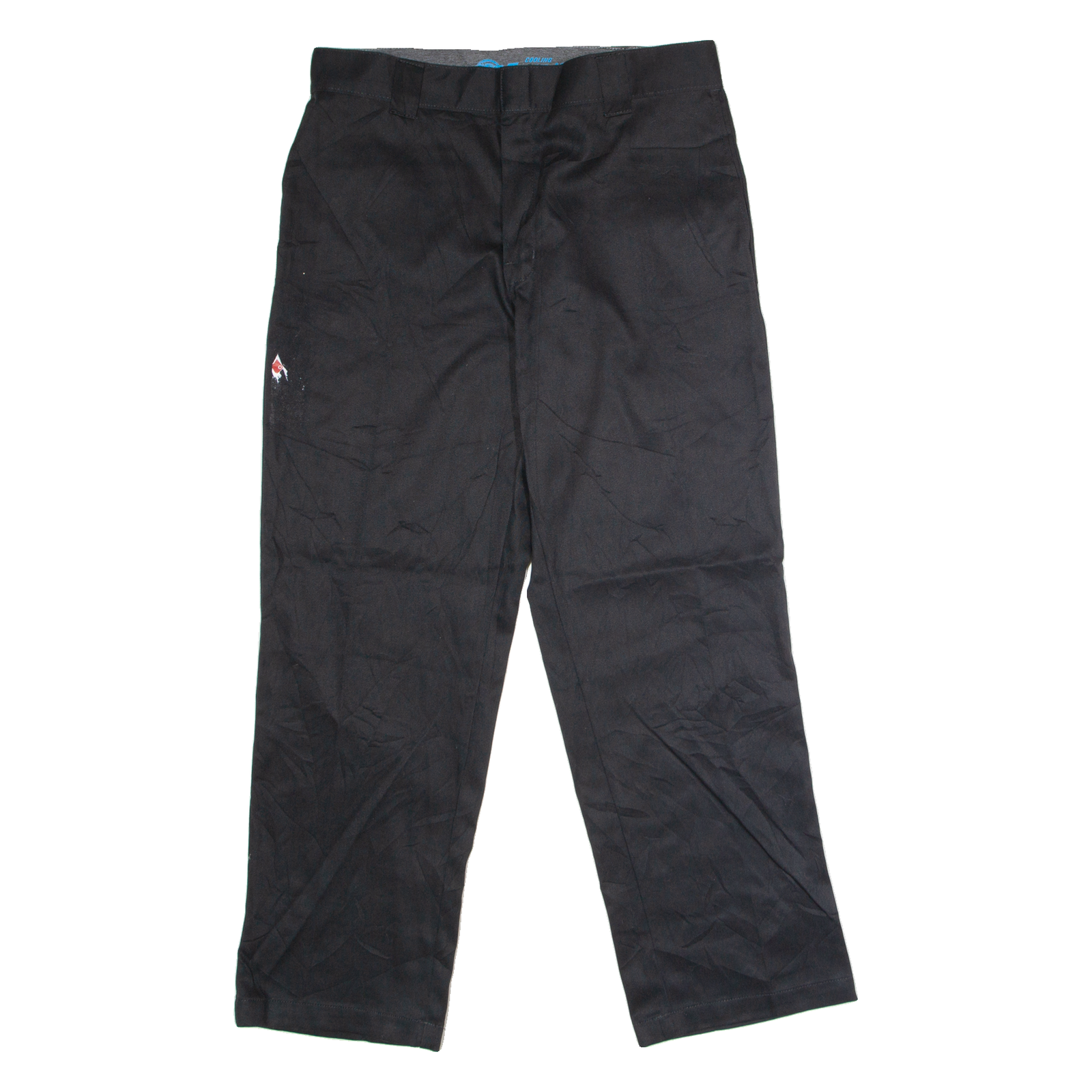 Buy DICKIES Cooling Temp-IQ Workwear Mens Twill Trousers Black Straight W36 L30 Refurbished - $33.79 DICKIES Cooling Temp-IQ Workwear Mens Twill Trousers Black Straight W36 L30 Refurbished - N/A refurbished available on Cerqular