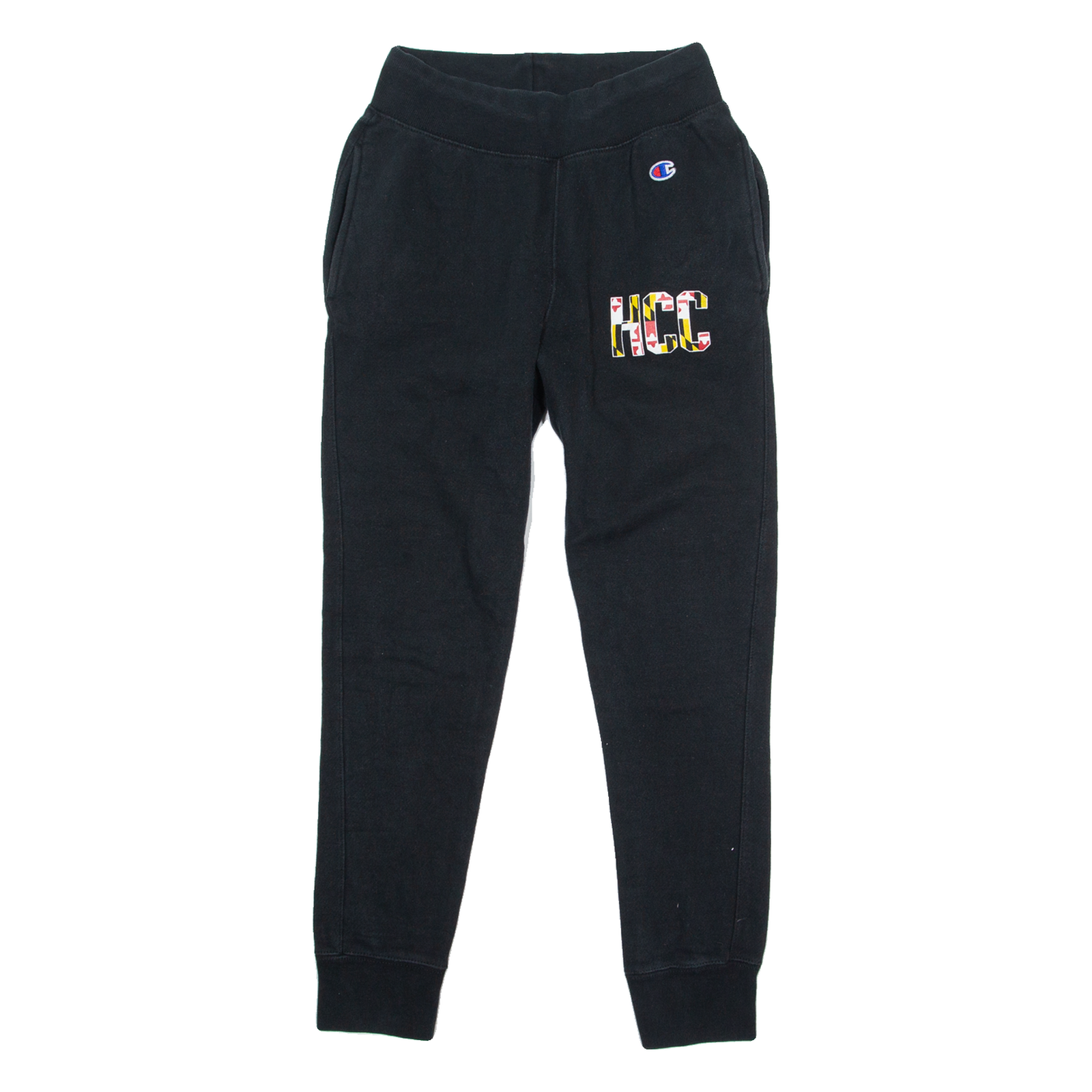 Buy CHAMPION REVERSE WEAVE HCC Mens Joggers Black Tapered S W24 L27 Refurbished - $25.99 CHAMPION REVERSE WEAVE HCC Mens Joggers Black Tapered S W24 L27 Refurbished - N/A refurbished available on Cerqular