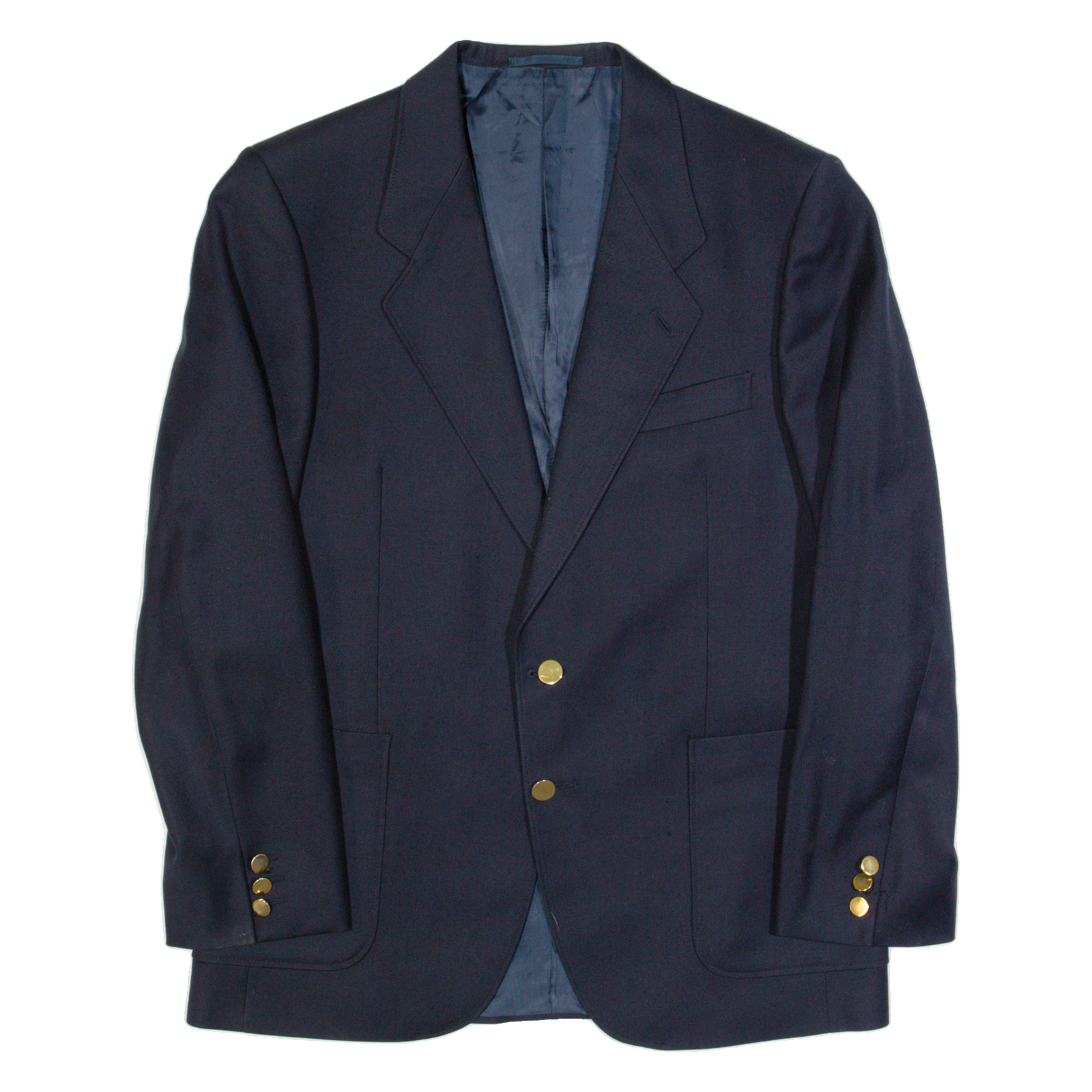 Buy JAEGER Mens Blazer Jacket Blue Wool M Refurbished - $63.69 JAEGER Mens Blazer Jacket Blue Wool M Refurbished - N/A refurbished available on Cerqular