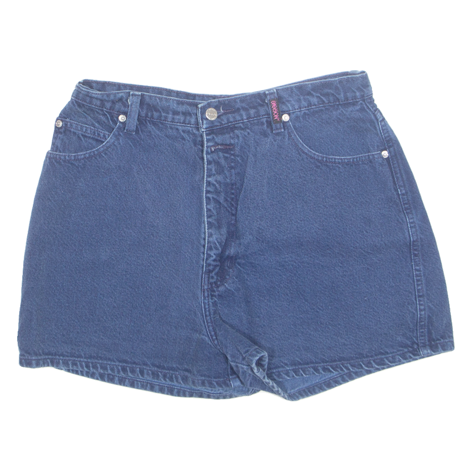 Buy GAGGON Womens Denim Shorts Blue 90s UK 14 W30 Refurbished - $16.89 GAGGON Womens Denim Shorts Blue 90s UK 14 W30 Refurbished - N/A refurbished available on Cerqular