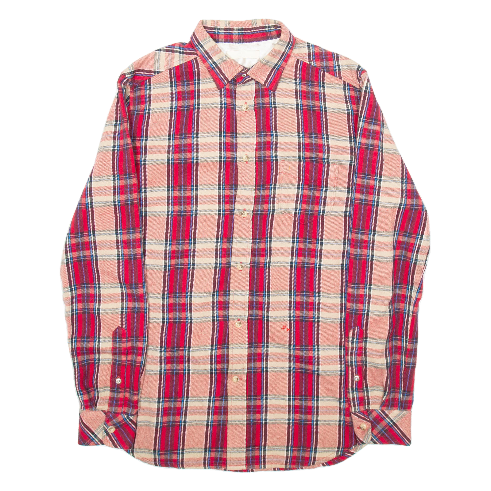 Buy DIESEL Womens Shirt Red Check Long Sleeve S Refurbished - $28.59 DIESEL Womens Shirt Red Check Long Sleeve S Refurbished - N/A refurbished available on Cerqular