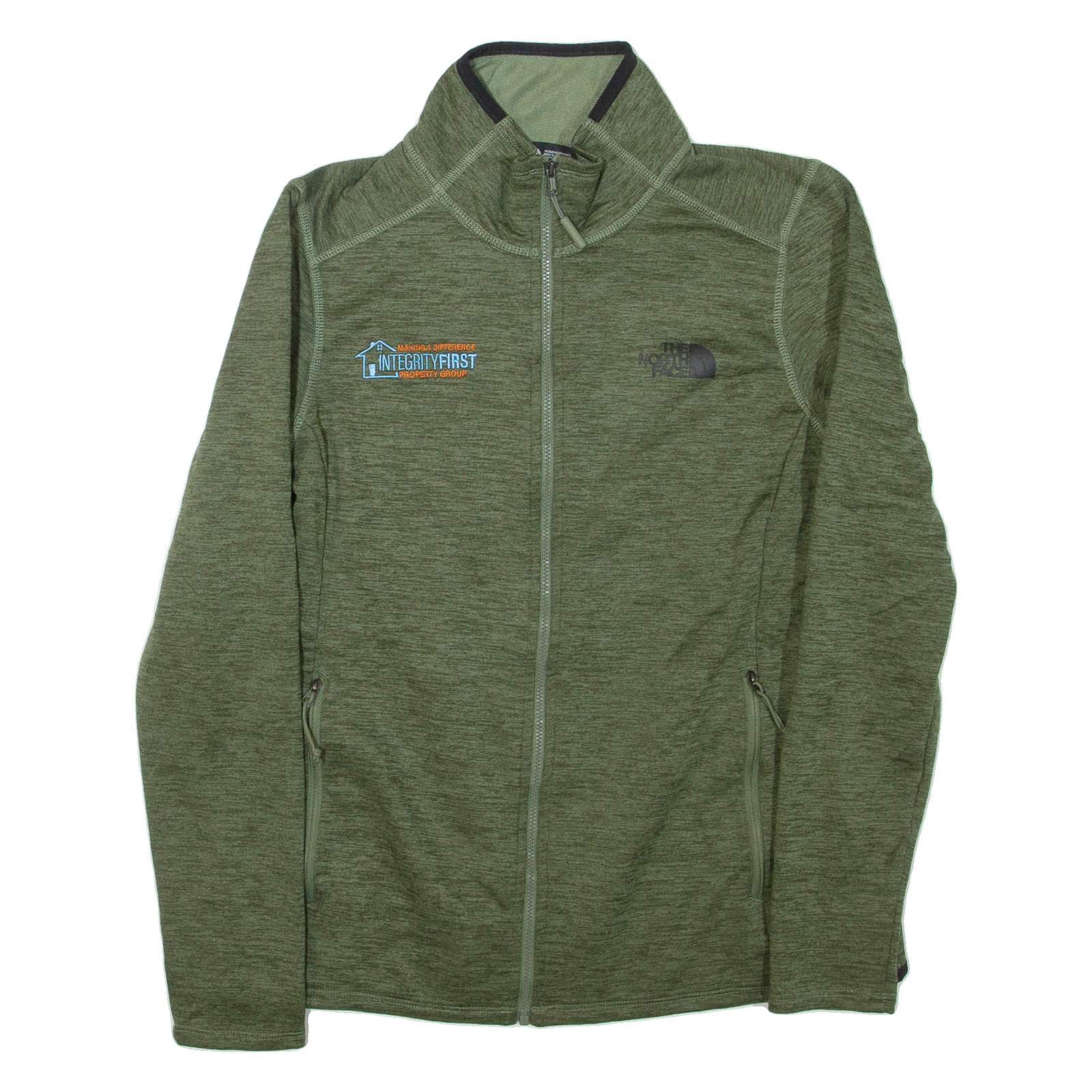 Buy THE NORTH FACE Womens Track Jacket Green M Refurbished - $58.49 THE NORTH FACE Womens Track Jacket Green M Refurbished - N/A refurbished available on Cerqular