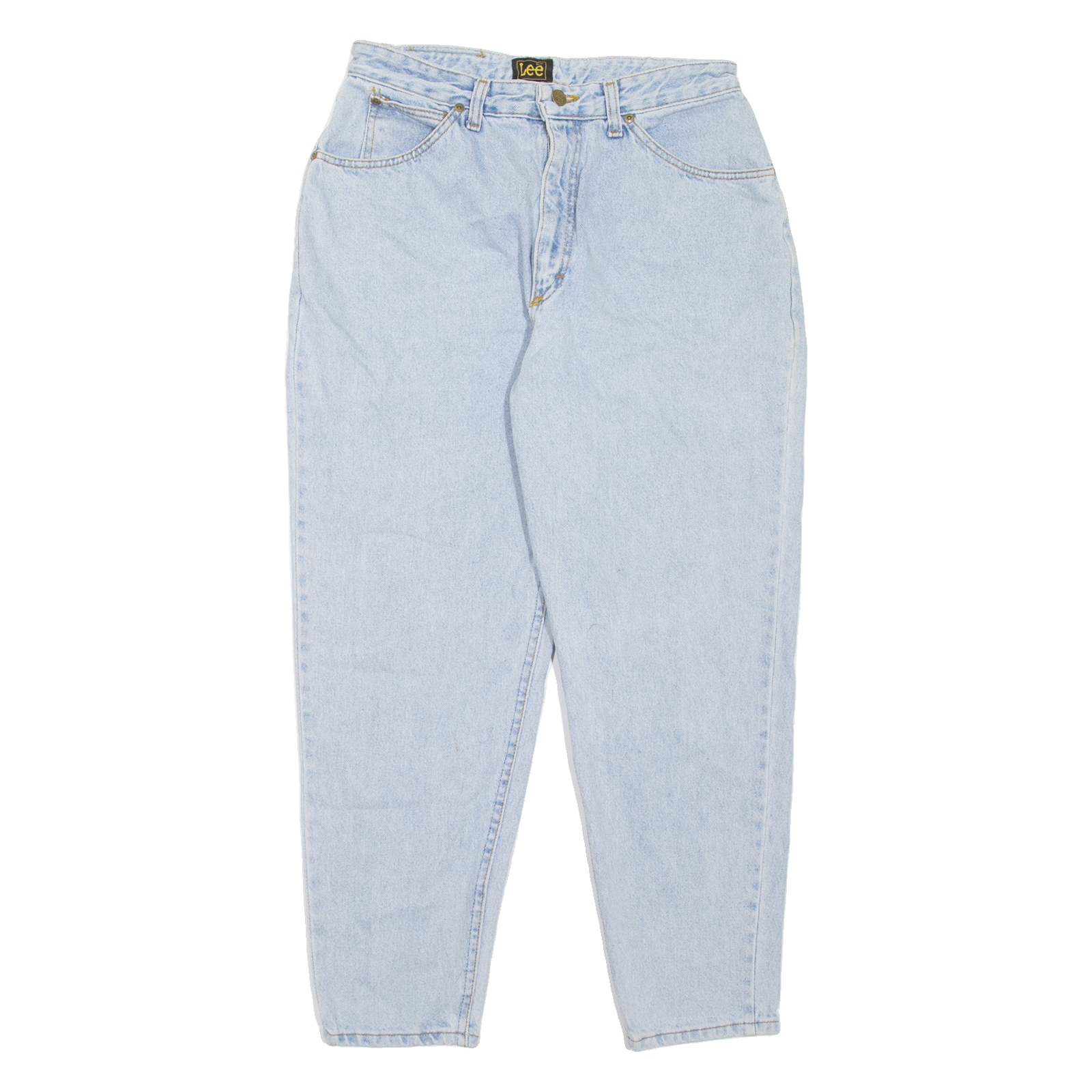 Buy LEE Carolina Womens Jeans Blue Regular Mom W28 L26 Refurbished - $28.59 LEE Carolina Womens Jeans Blue Regular Mom W28 L26 Refurbished - N/A refurbished available on Cerqular