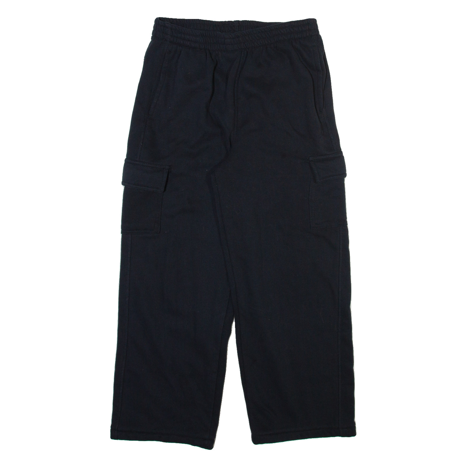 CHAMPION Cargo Womens Joggers Black Straight XL W26 L24 Refurbished - N/A refurbished available on Cerqular