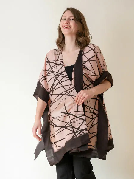 Buy Organic Silk Kimono- Lattice Refurbished - $250.00 Organic Silk Kimono- Lattice Refurbished - Urban Outfitters (assuming it's a typo and the intended refurbished available on Cerqular