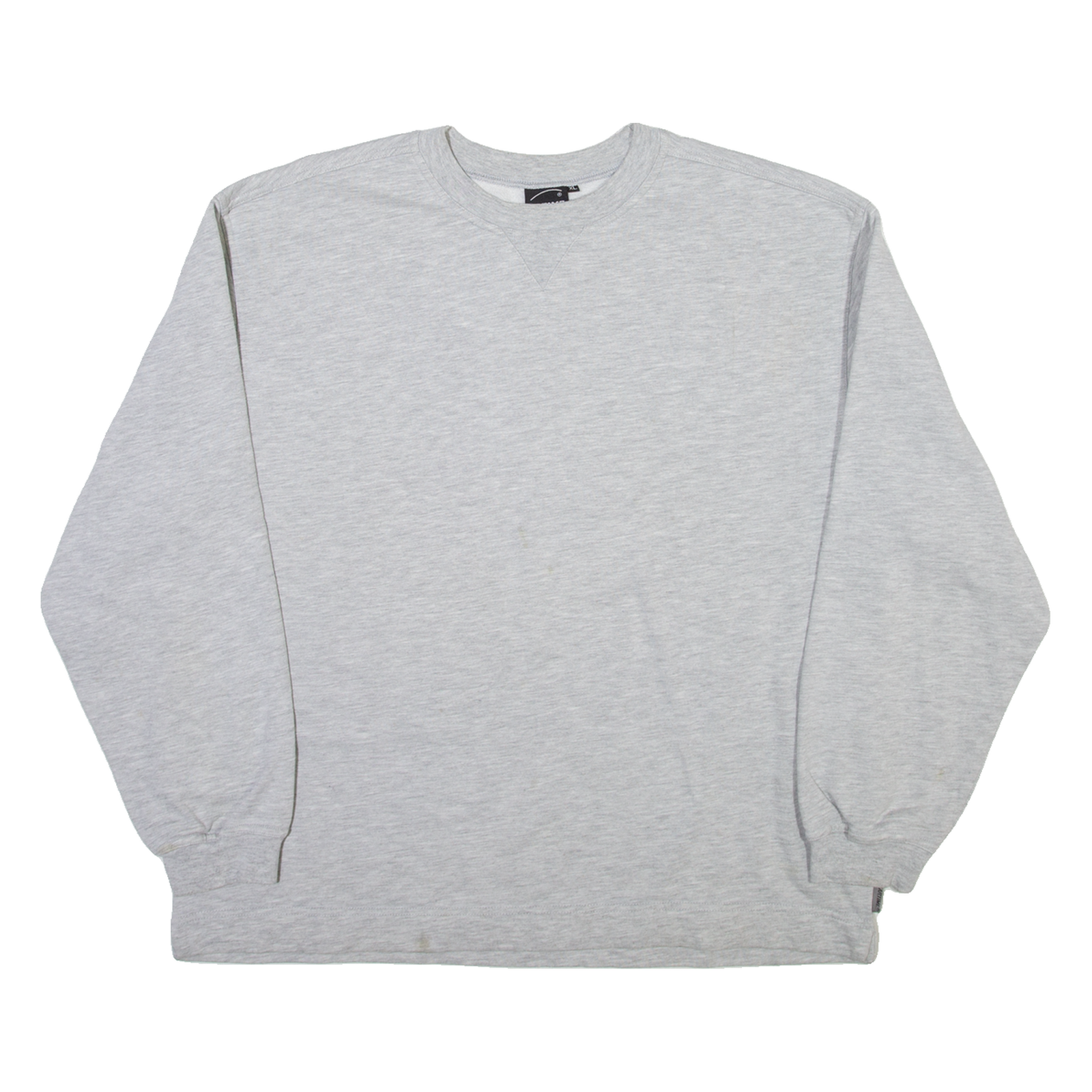 ARTIME Mens Sweatshirt Grey XL Refurbished - N/A refurbished available on Cerqular