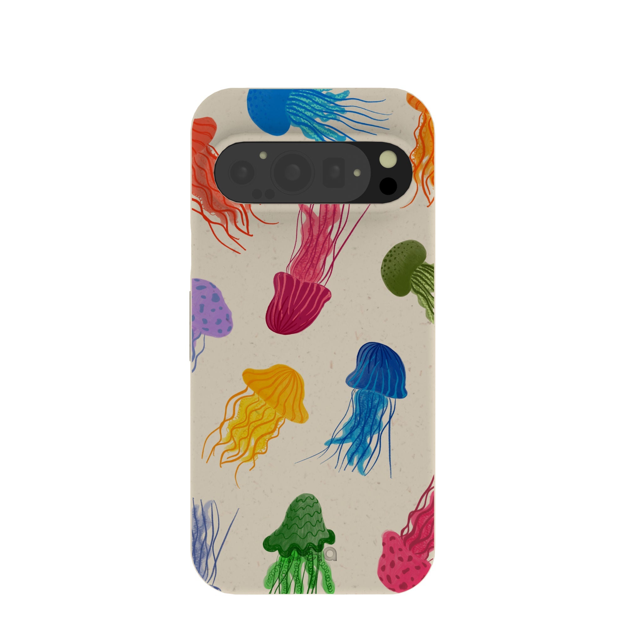 London Fog Jelly Party Google Pixel 9/9 Pro Case Refurbished - Pela Case refurbished available on Cerqular