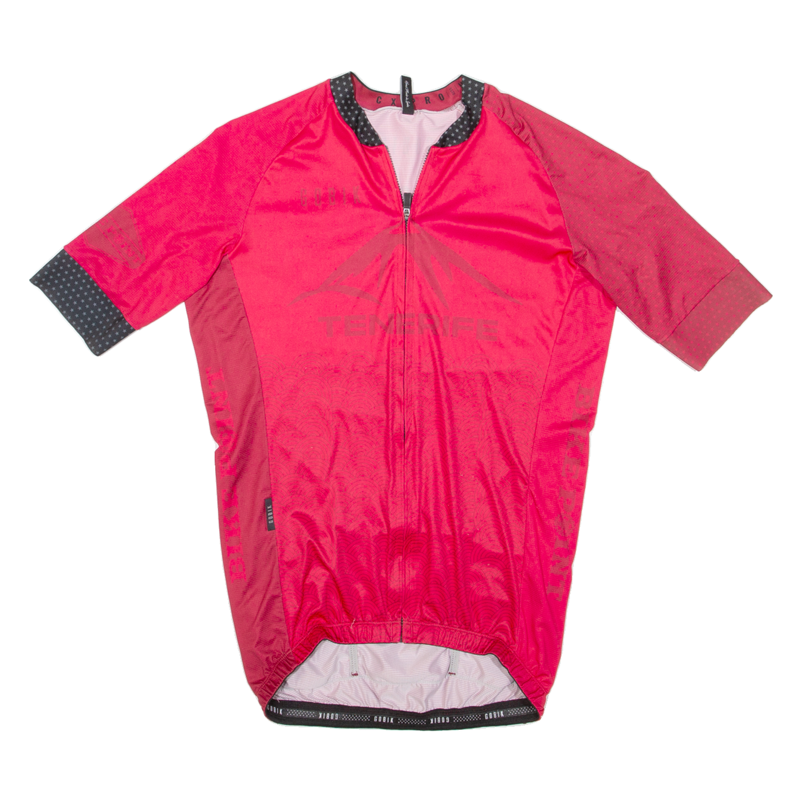 Buy Cycling Womens Jersey Pink Full Zip M Refurbished - $23.39 Cycling Womens Jersey Pink Full Zip M Refurbished - N/A refurbished available on Cerqular