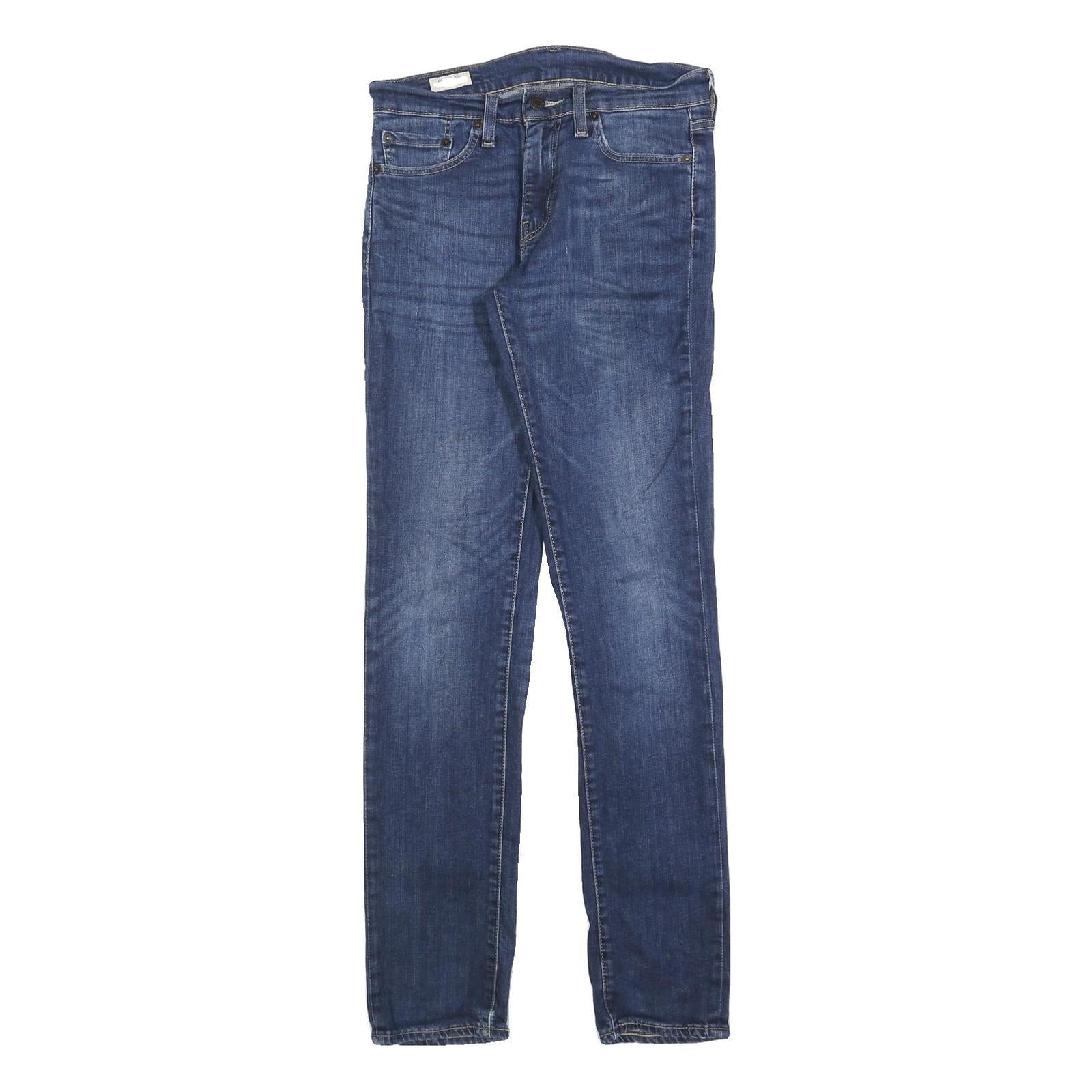 Buy LEVI'S 511 Slim Mens Jeans Blue Slim Skinny Denim Medium W29 L34 Stylish Refurbished - $45.49 LEVI'S 511 Slim Mens Jeans Blue Slim Skinny Denim Medium W29 L34 Stylish Refurbished - N/A refurbished available on Cerqular