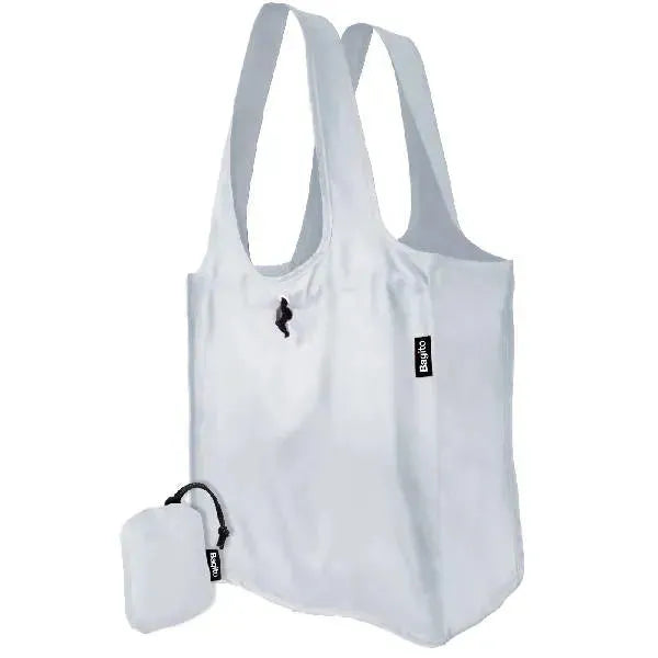 Bagito Grande | Color: Silver Sky Refurbished - N/A (Note: There is a brand called "Bagito" that refurbished available on Cerqular