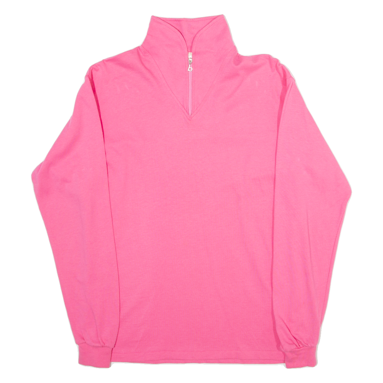 Buy Benger Womens Jersey Pink Long Sleeve 1/4 Zip S Refurbished - $17.93 Benger Womens Jersey Pink Long Sleeve 1/4 Zip S Refurbished - N/A refurbished available on Cerqular