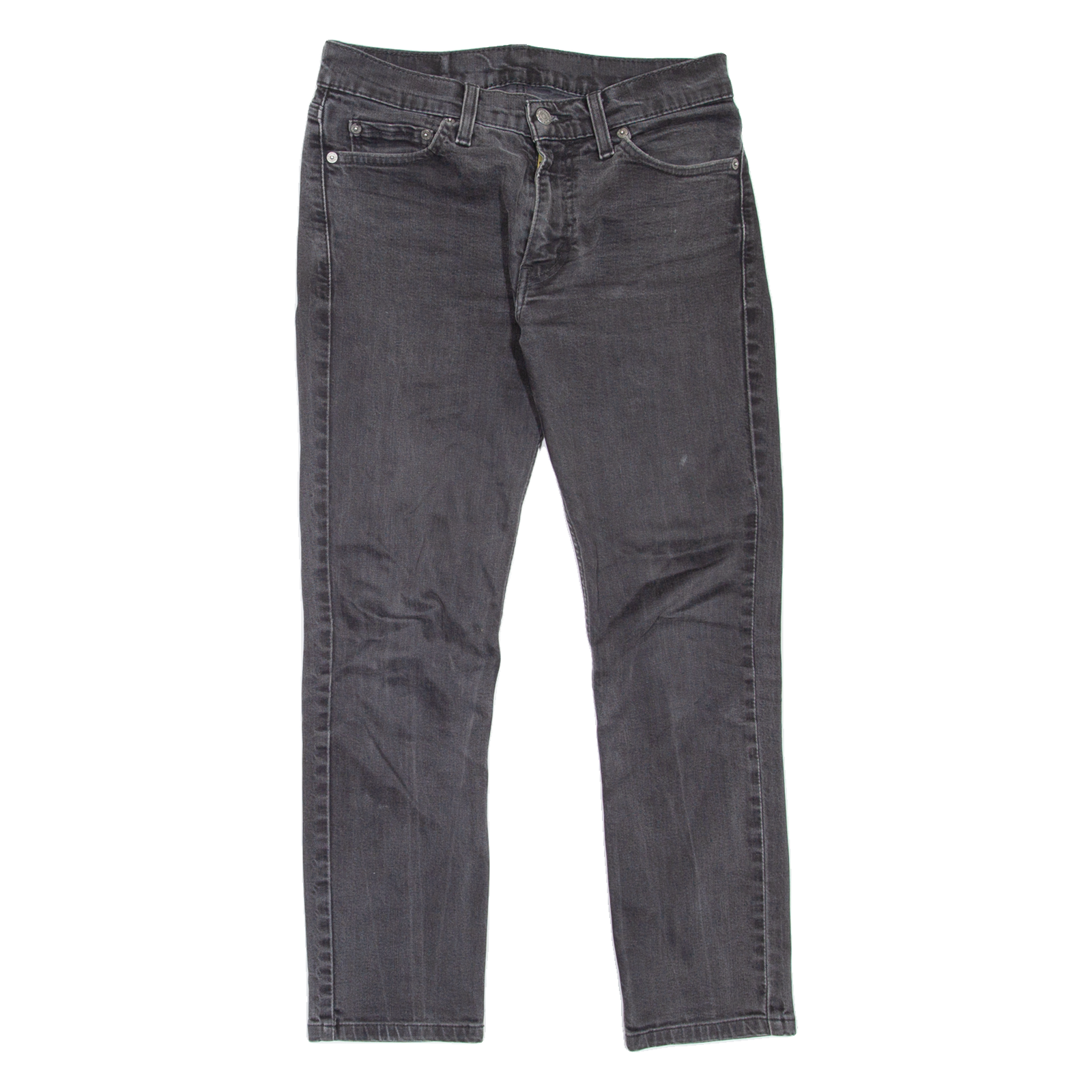Buy LEVI'S 511 Jeans Mens Grey Slim Straight W30 L27 Refurbished - $44.19 LEVI'S 511 Jeans Mens Grey Slim Straight W30 L27 Refurbished - N/A refurbished available on Cerqular