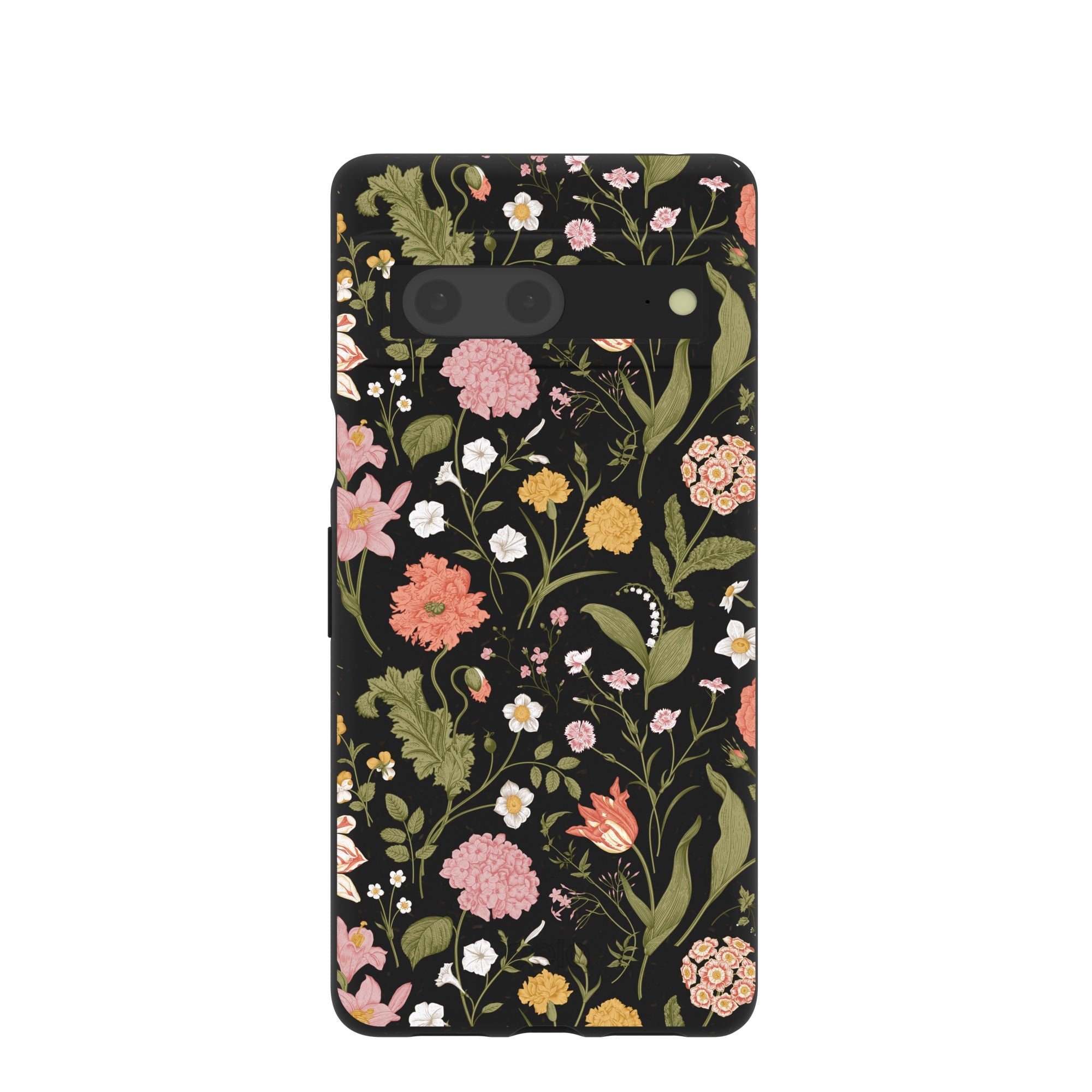 Buy Black Fairy Forest Google Pixel 7 Case Refurbished - $65.00 Black Fairy Forest Google Pixel 7 Case Refurbished - Pela Case refurbished available on Cerqular