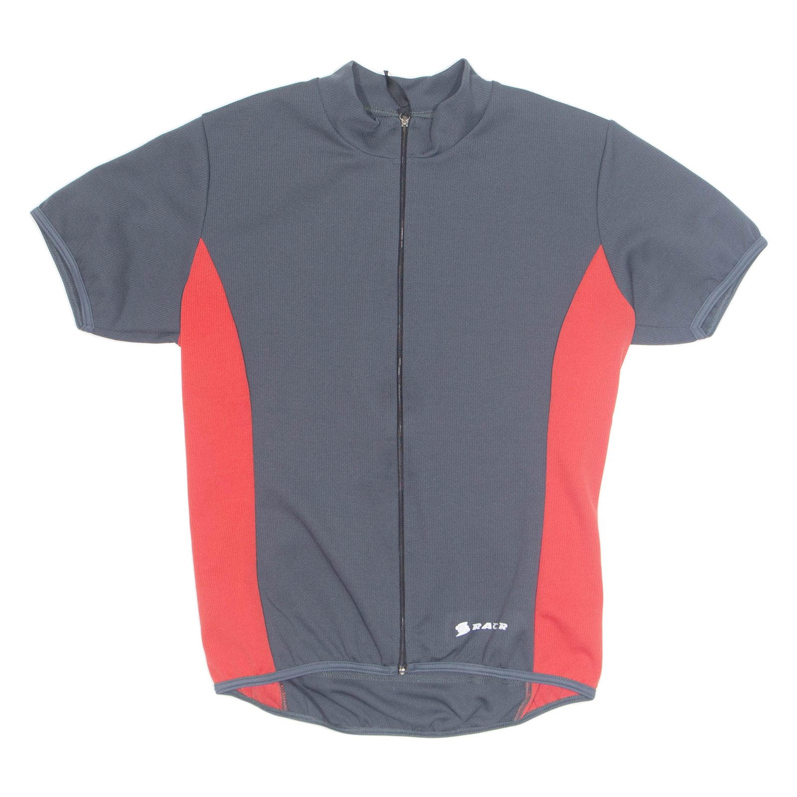 RACER Womens Jersey Grey S Refurbished - N/A refurbished available on Cerqular