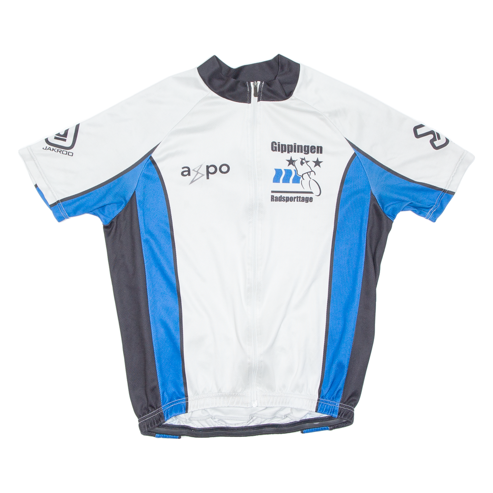 Buy Cycling Mens Jersey Blue 1/2 Zip M Refurbished - $22.09 Cycling Mens Jersey Blue 1/2 Zip M Refurbished - N/A refurbished available on Cerqular