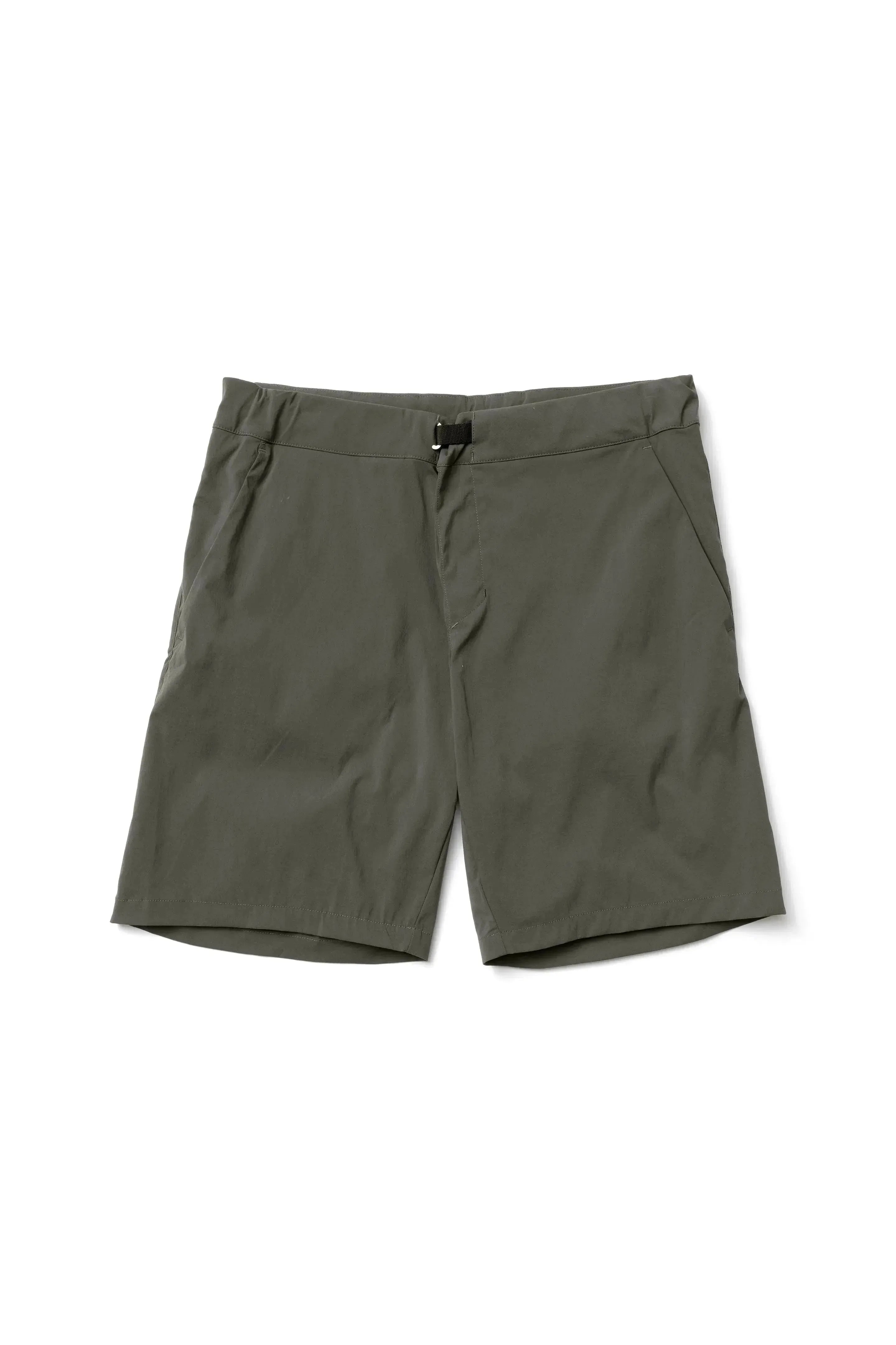 W's Wadi Shorts | Color: baremark green | Size: XS Refurbished - Houdini Sportswear refurbished available on Cerqular
