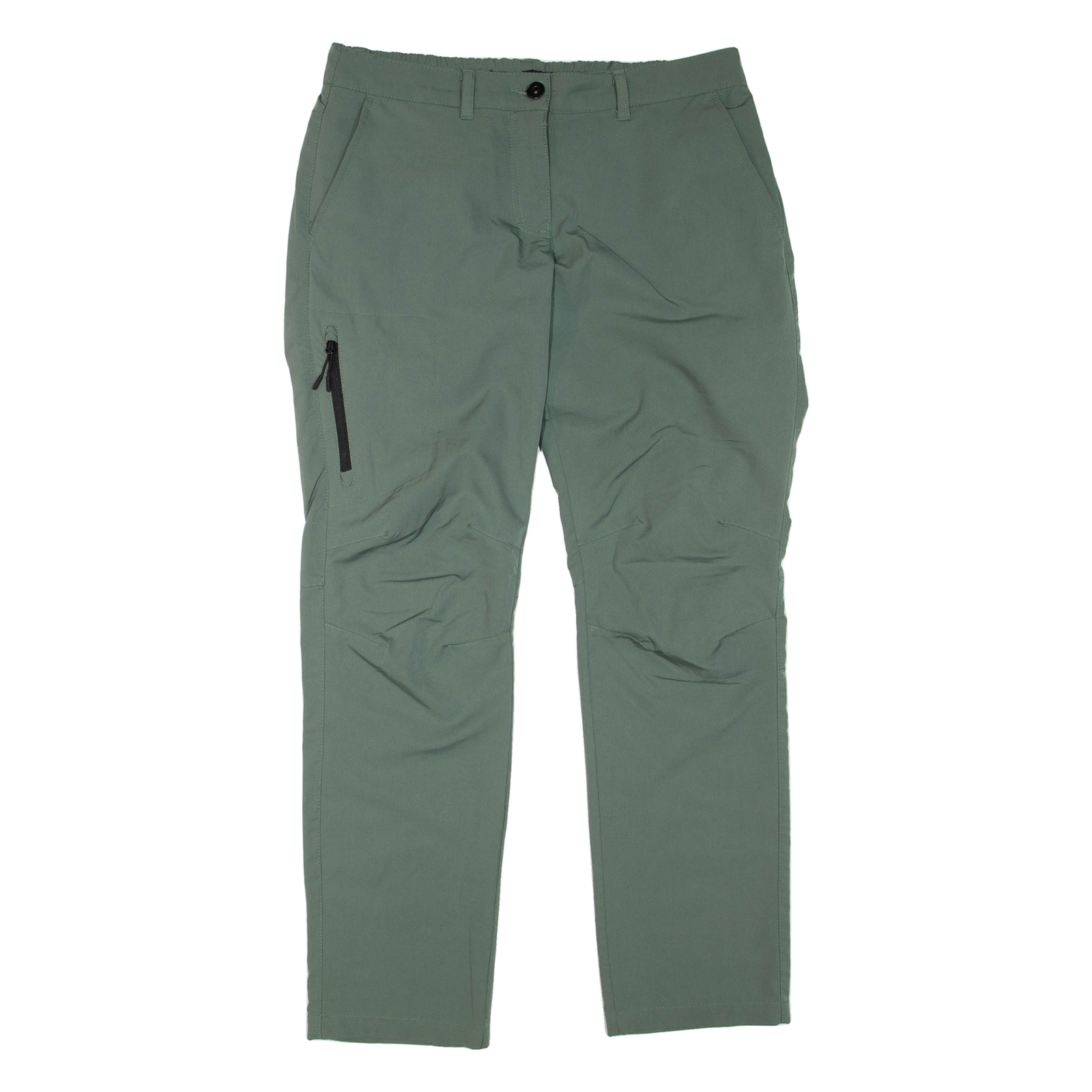 Buy CRIVIT Womens Trousers Green Regular Straight W32 L30 Refurbished - $23.39 CRIVIT Womens Trousers Green Regular Straight W32 L30 Refurbished - N/A refurbished available on Cerqular