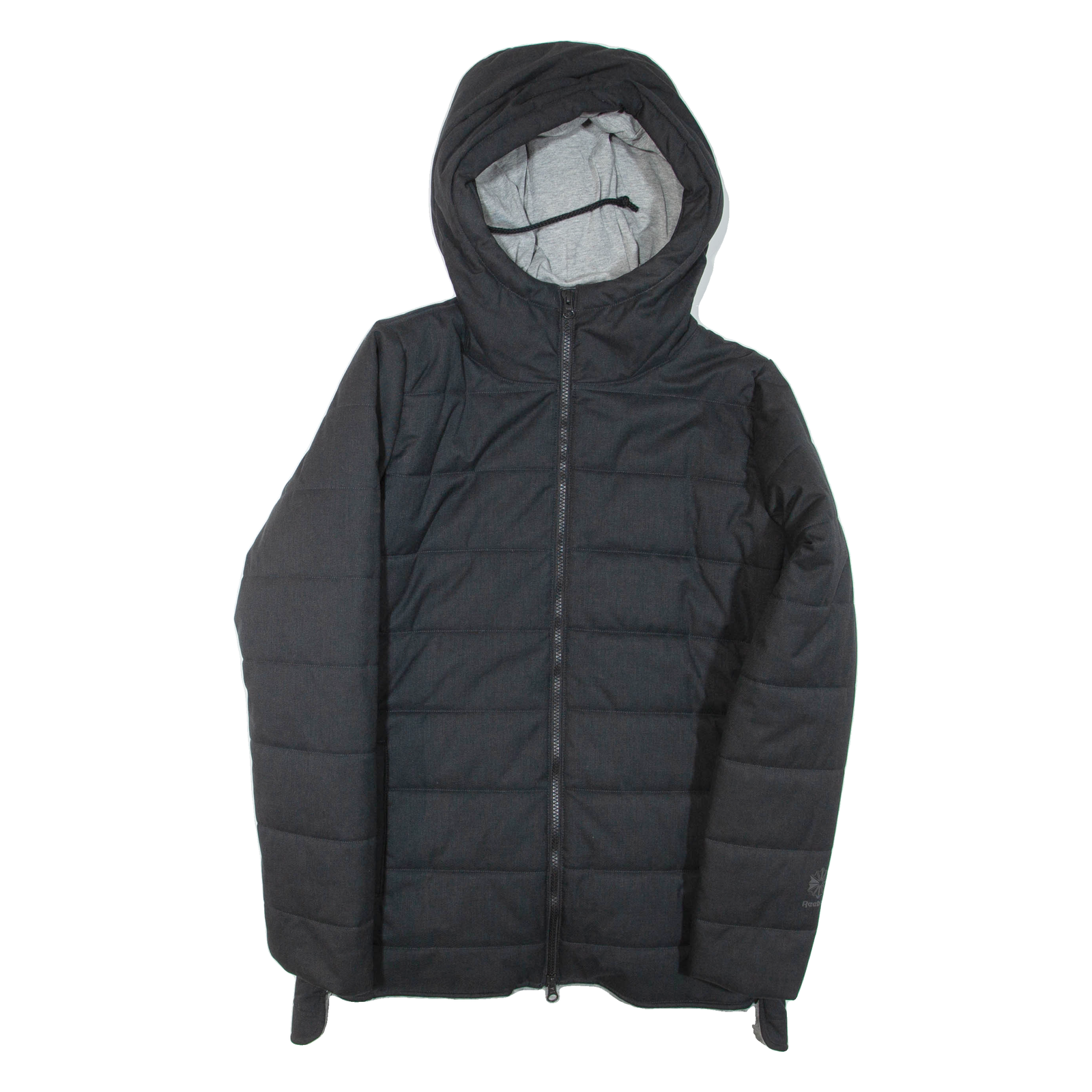 Buy REEBOK Mens Jacket Black Hooded XS Refurbished - $36.39 REEBOK Mens Jacket Black Hooded XS Refurbished - N/A refurbished available on Cerqular
