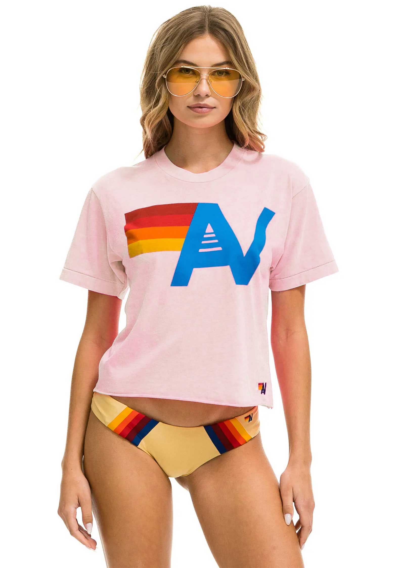 Buy Tshirt Wtcl Light-Pink | Color: LIGHT PINK | Size: L Refurbished - $91.08 Tshirt Wtcl Light-Pink | Color: LIGHT PINK | Size: L Refurbished - Rue Madame is a known brand, and the standardized name is " refurbished available on Cerqular