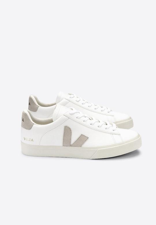 Shoes Campo Cp052429 White-Natural | Color: WHITE NATURAL | Size: 39 Refurbished - Rue Madame is a known brand, and the standardized name is " refurbished available on Cerqular