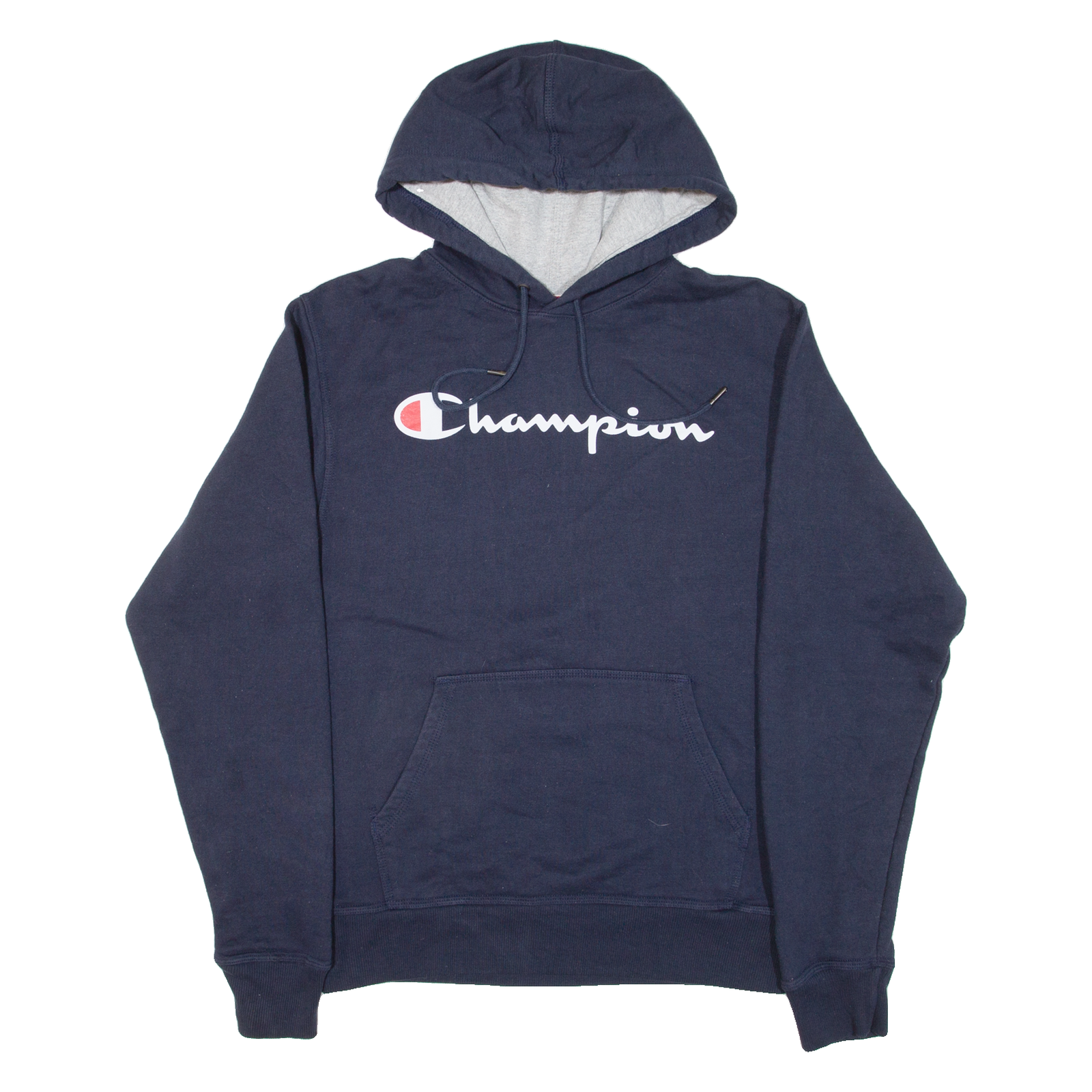 Buy CHAMPION Mens Blue Hoodie S Refurbished - $28.59 CHAMPION Mens Blue Hoodie S Refurbished - N/A refurbished available on Cerqular