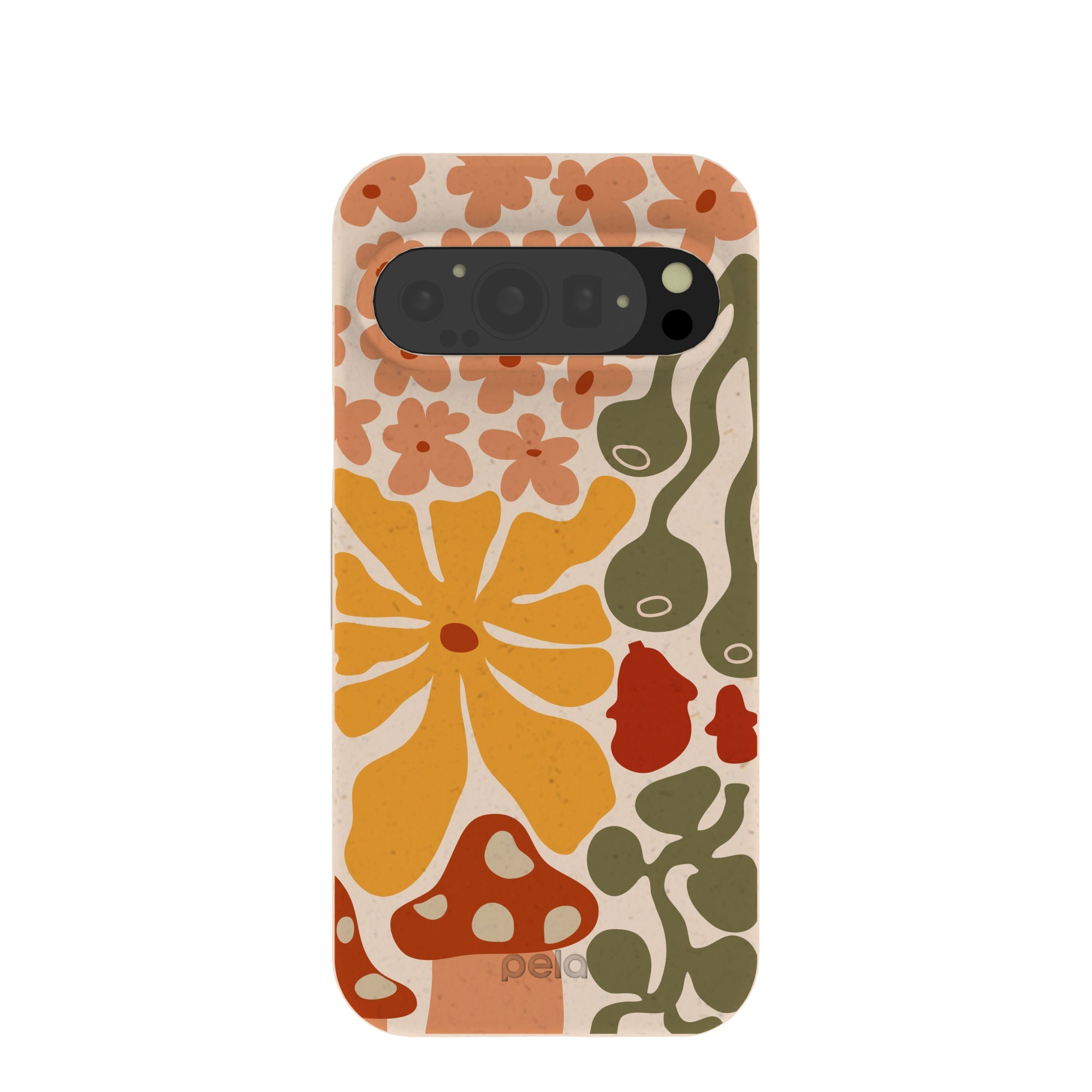 Buy Seashell Fall Flourish Google Pixel 9/9 Pro Case Refurbished - $65.00 Seashell Fall Flourish Google Pixel 9/9 Pro Case Refurbished - Pela Case refurbished available on Cerqular