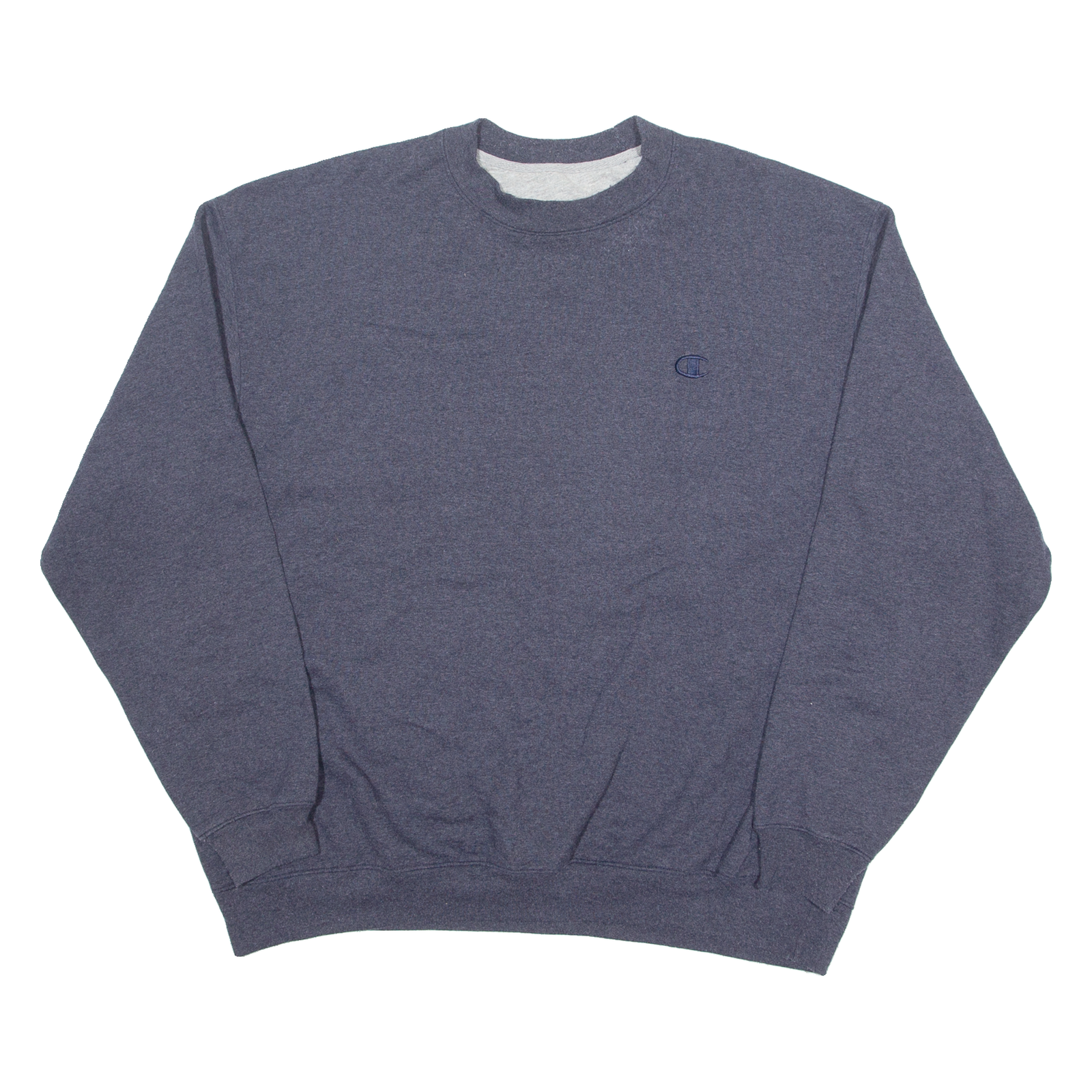 Buy CHAMPION Mens Sweatshirt Blue 2XL Refurbished - $25.99 CHAMPION Mens Sweatshirt Blue 2XL Refurbished - N/A refurbished available on Cerqular