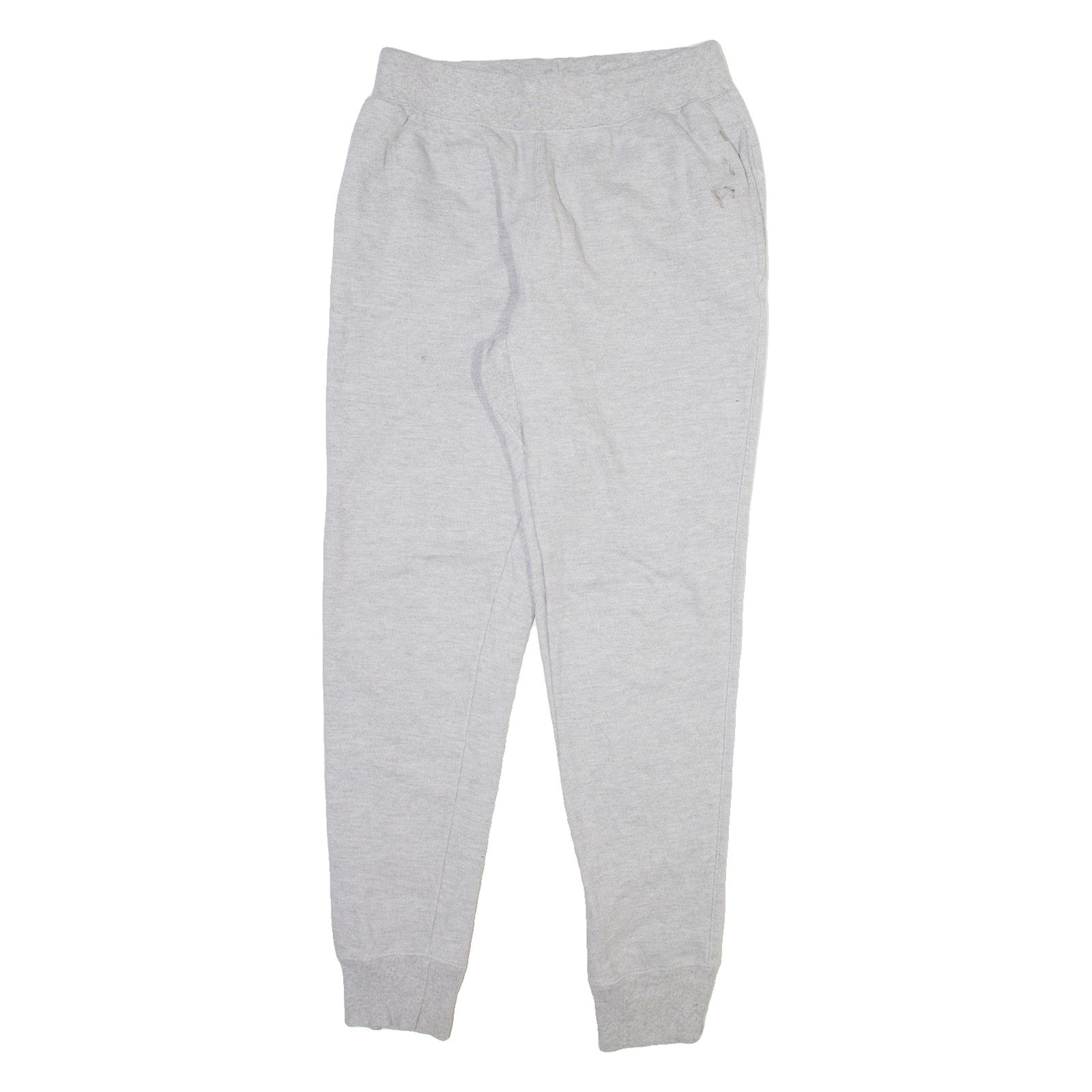 CHAMPION Mens Joggers Grey Tapered M W28 L31 Refurbished - N/A refurbished available on Cerqular