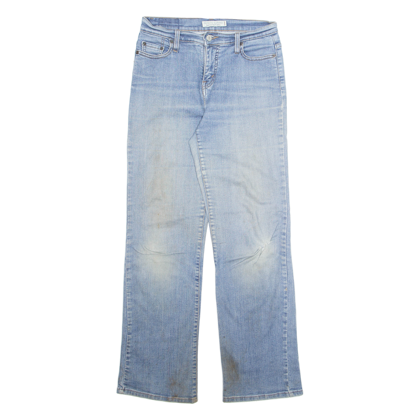 Buy LEVI'S Womens Jeans Blue Regular Bootcut Stone Wash W28 L30 Refurbished - $31.19 LEVI'S Womens Jeans Blue Regular Bootcut Stone Wash W28 L30 Refurbished - N/A refurbished available on Cerqular