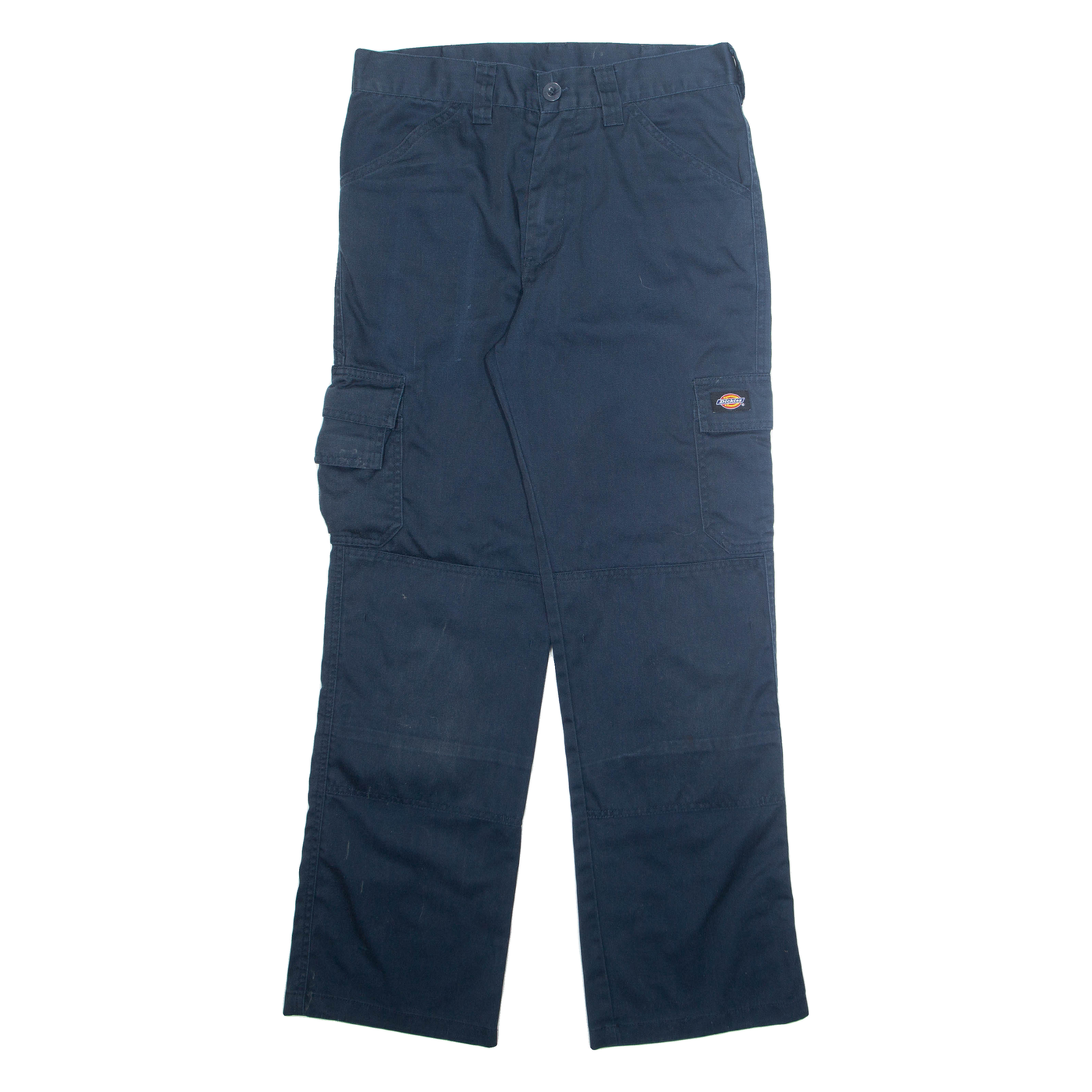 Buy DICKIES Cargo Mens Trousers Blue Regular Straight W30 L30 Refurbished - $36.39 DICKIES Cargo Mens Trousers Blue Regular Straight W30 L30 Refurbished - N/A refurbished available on Cerqular