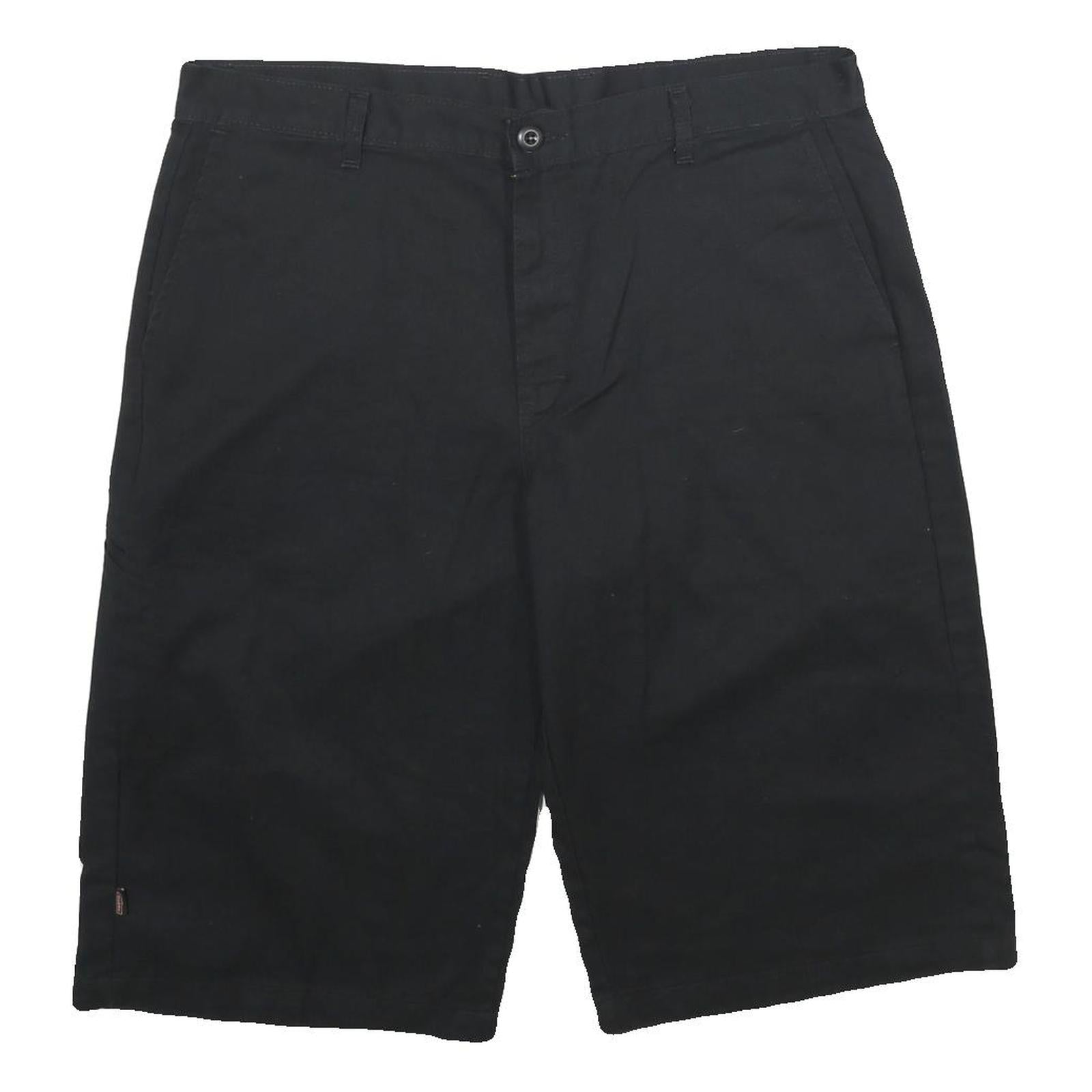 Buy DICKIES Mens Black Casual Shorts XL W38 Durable Workwear Classic Fit Refurbished - $29.89 DICKIES Mens Black Casual Shorts XL W38 Durable Workwear Classic Fit Refurbished - N/A refurbished available on Cerqular