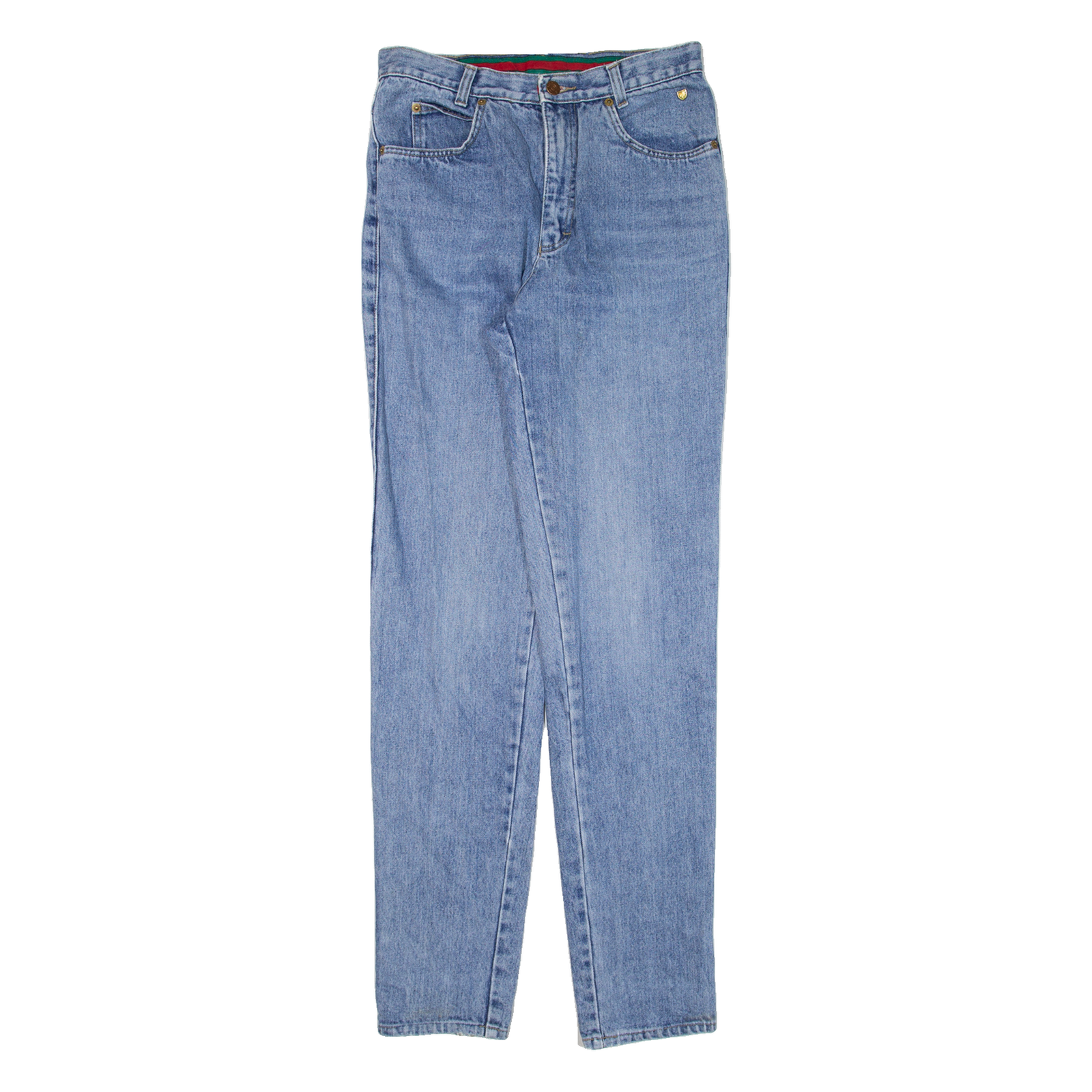 Buy TEDDY'S Womens Jeans Blue Slim Tapered W28 L32 Refurbished - $23.39 TEDDY'S Womens Jeans Blue Slim Tapered W28 L32 Refurbished - N/A refurbished available on Cerqular