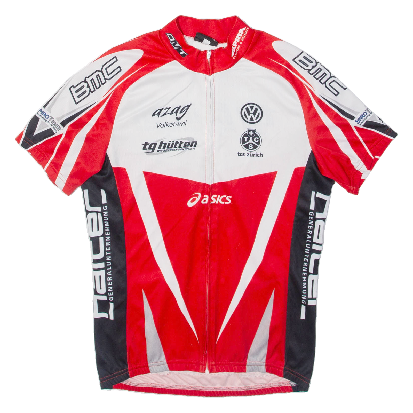 Buy Full Zip Cycling Mens Jersey Red XS Refurbished - $22.09 Full Zip Cycling Mens Jersey Red XS Refurbished - N/A refurbished available on Cerqular