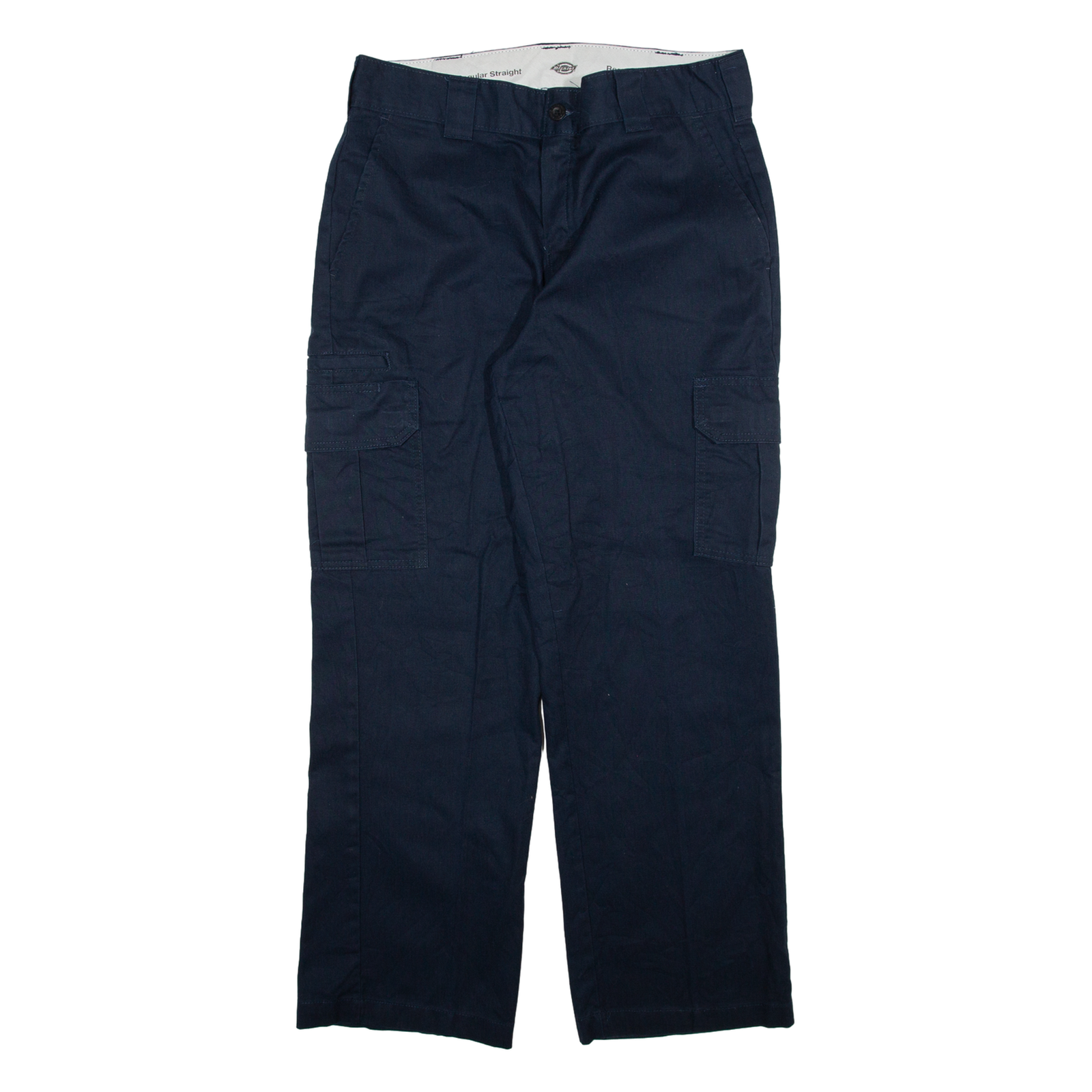 Buy DICKIES Cargo Mens Trousers Black Regular Straight W34 L30 Refurbished - $37.69 DICKIES Cargo Mens Trousers Black Regular Straight W34 L30 Refurbished - N/A refurbished available on Cerqular