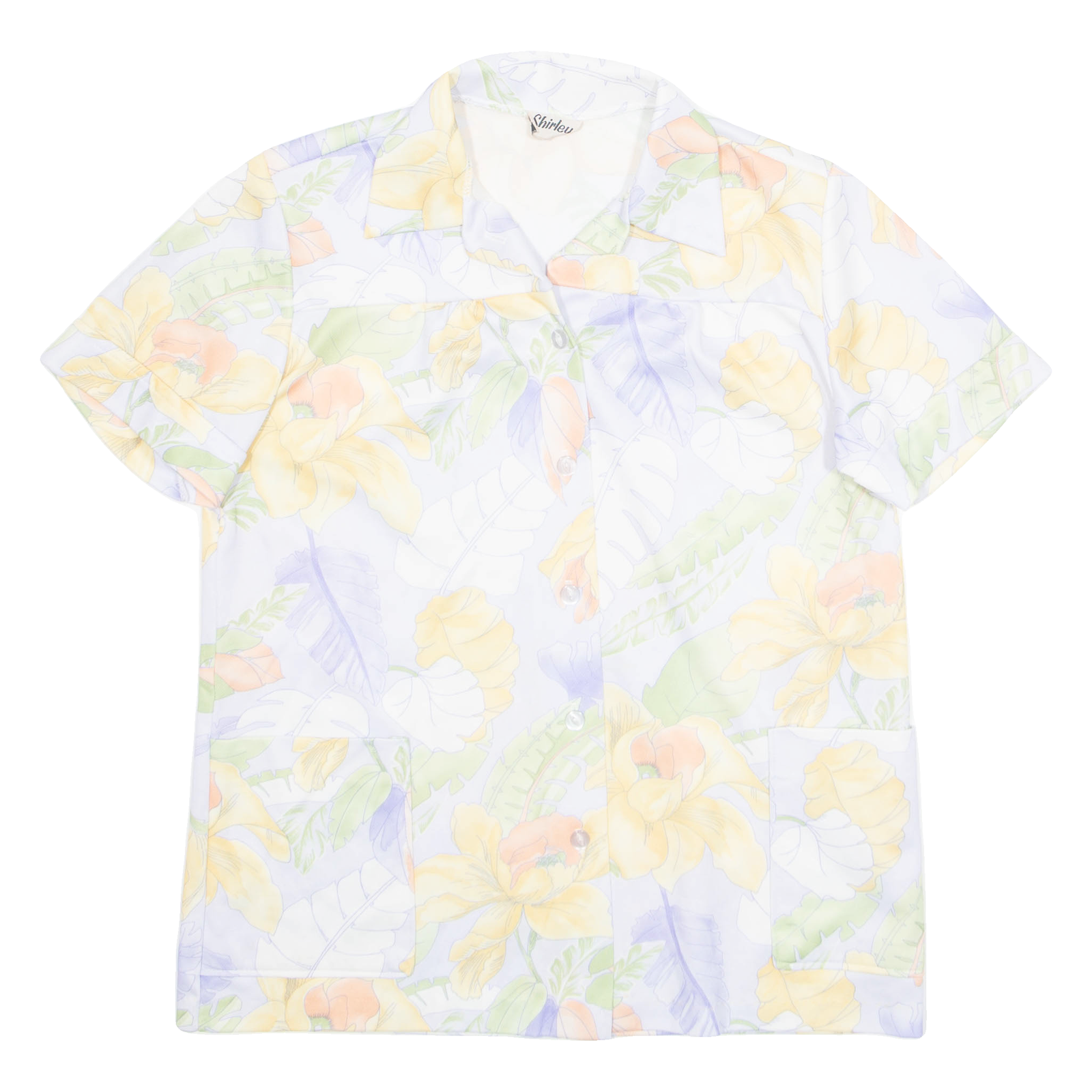 Buy SHIRLEY Womens Printed Blouse Purple Collared Floral M Refurbished - $16.89 SHIRLEY Womens Printed Blouse Purple Collared Floral M Refurbished - N/A refurbished available on Cerqular