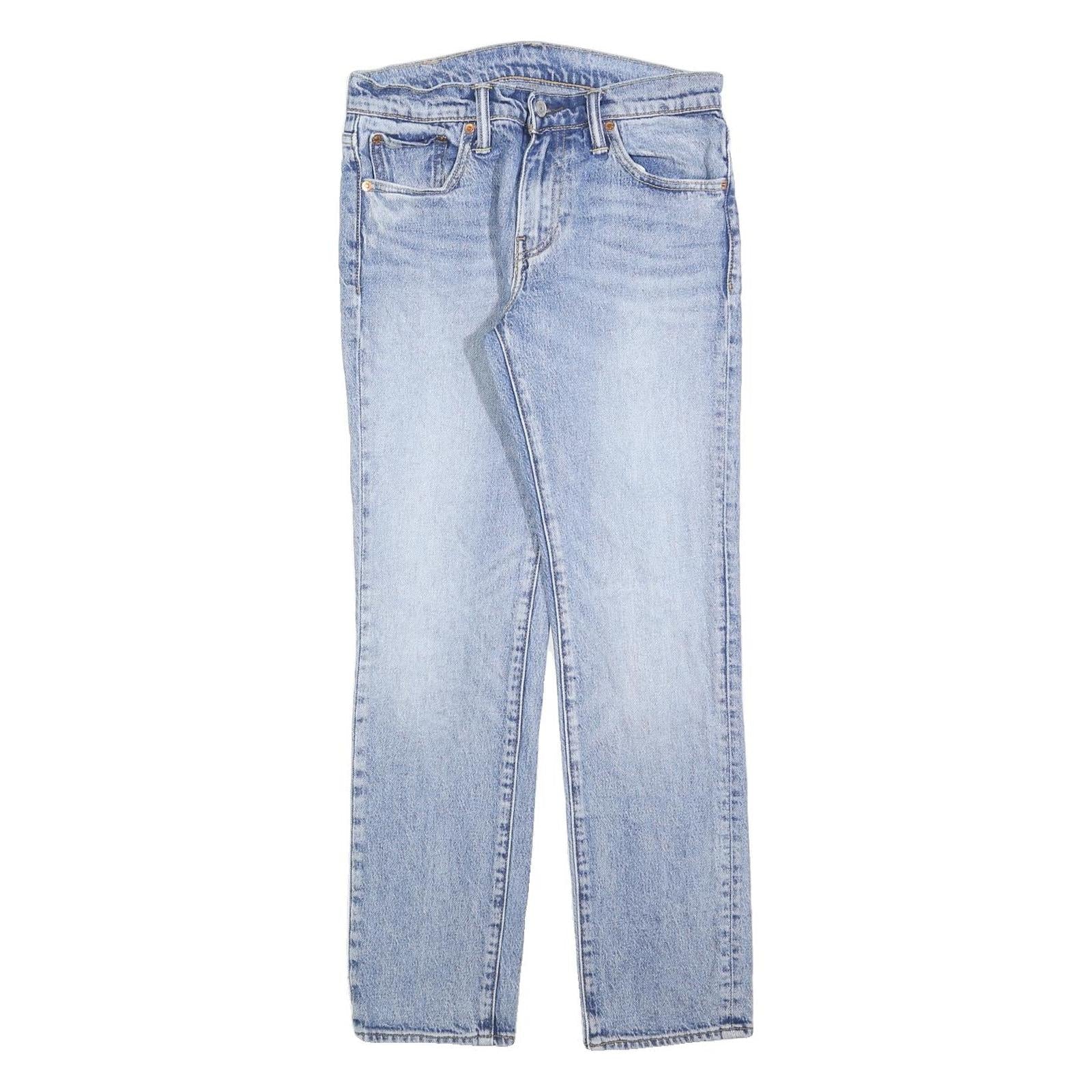 Buy LEVI'S 511 Slim Mens Jeans Blue Slim Skinny Denim Medium W29 L30 Classic Zip Refurbished - $45.49 LEVI'S 511 Slim Mens Jeans Blue Slim Skinny Denim Medium W29 L30 Classic Zip Refurbished - N/A refurbished available on Cerqular